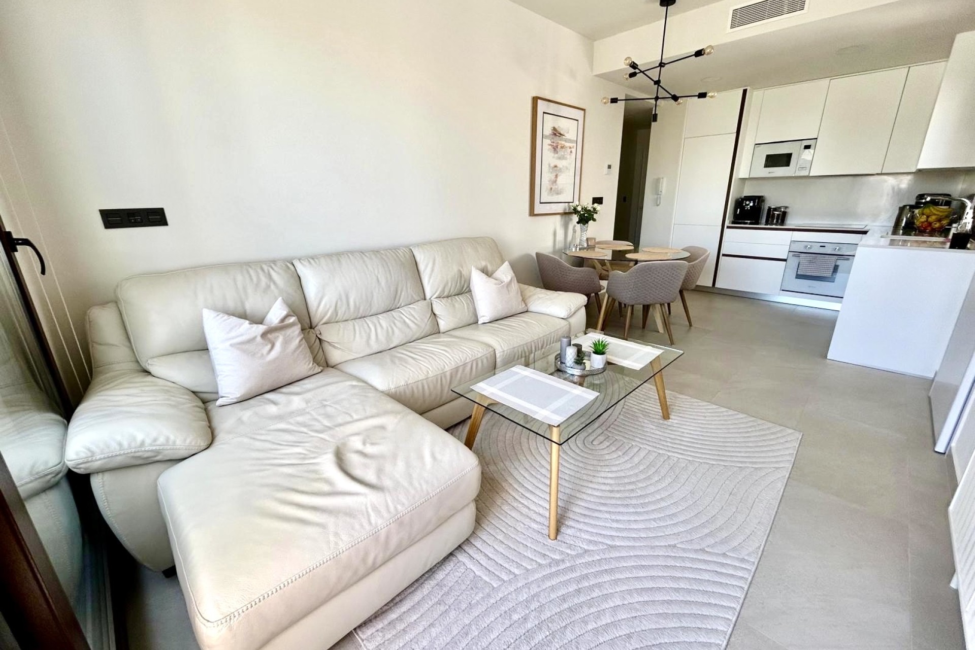 Nybyggnation - ground-floor - Torrevieja