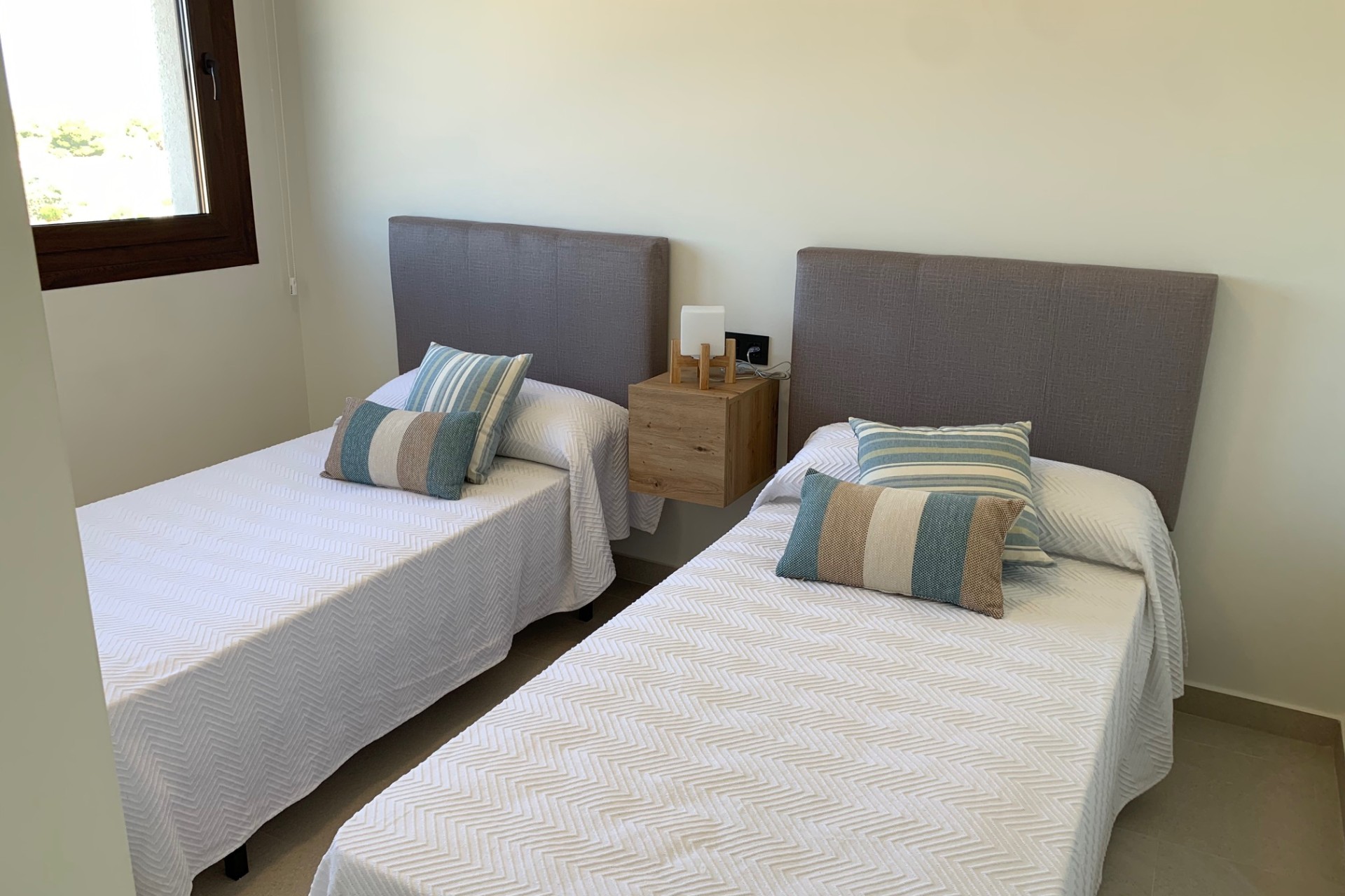 Nybyggnation - ground-floor - Torrevieja