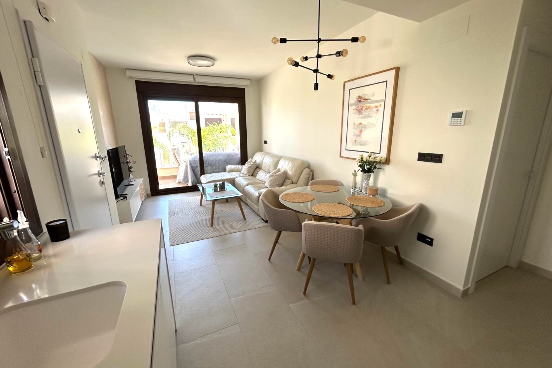 Nybyggnation - ground-floor - Torrevieja