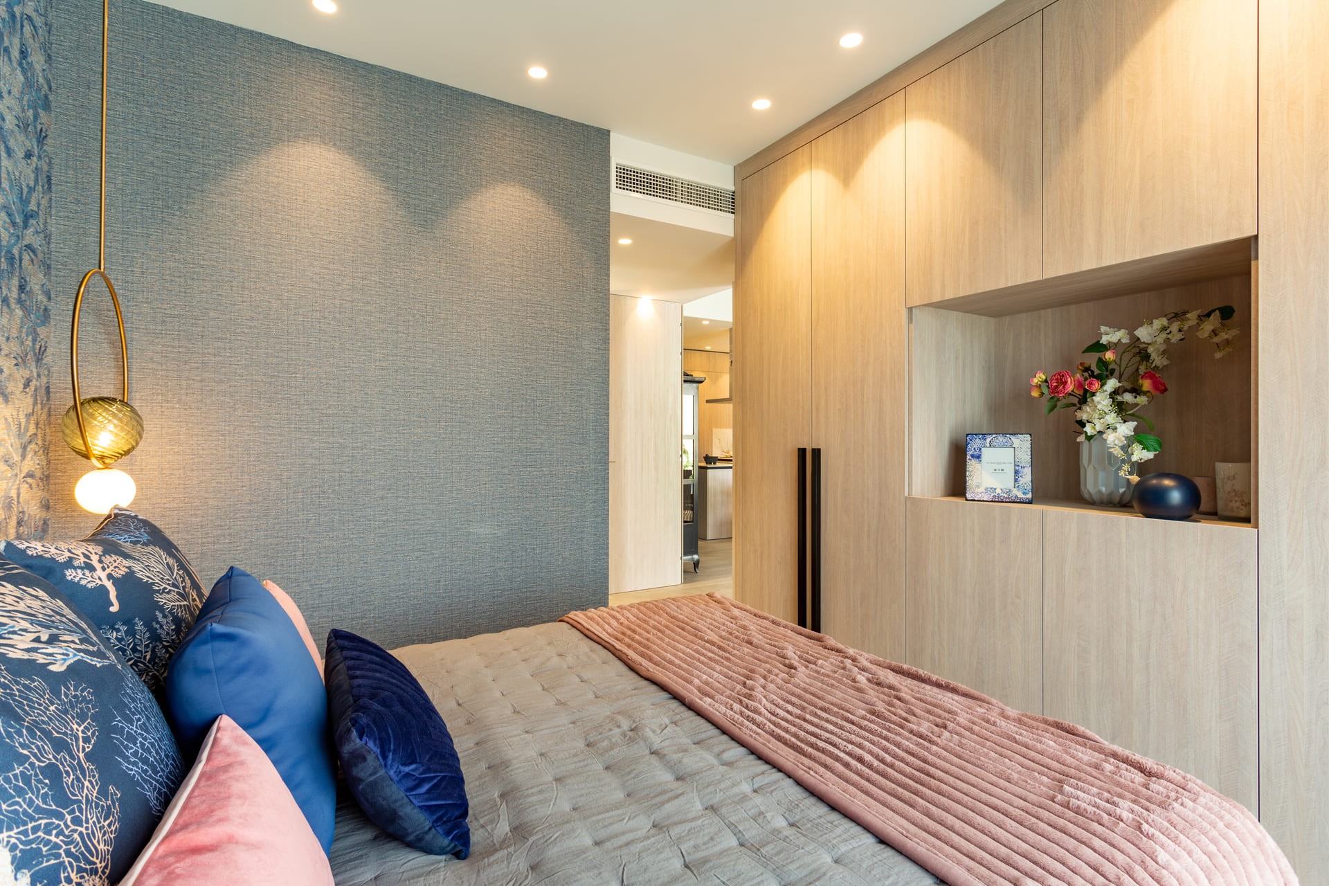 Nybyggnation - high-bungalow - Algorfa