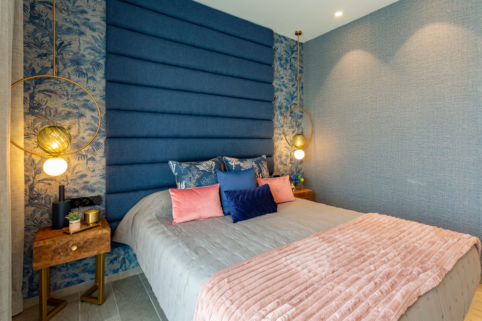 Nybyggnation - high-bungalow - Algorfa