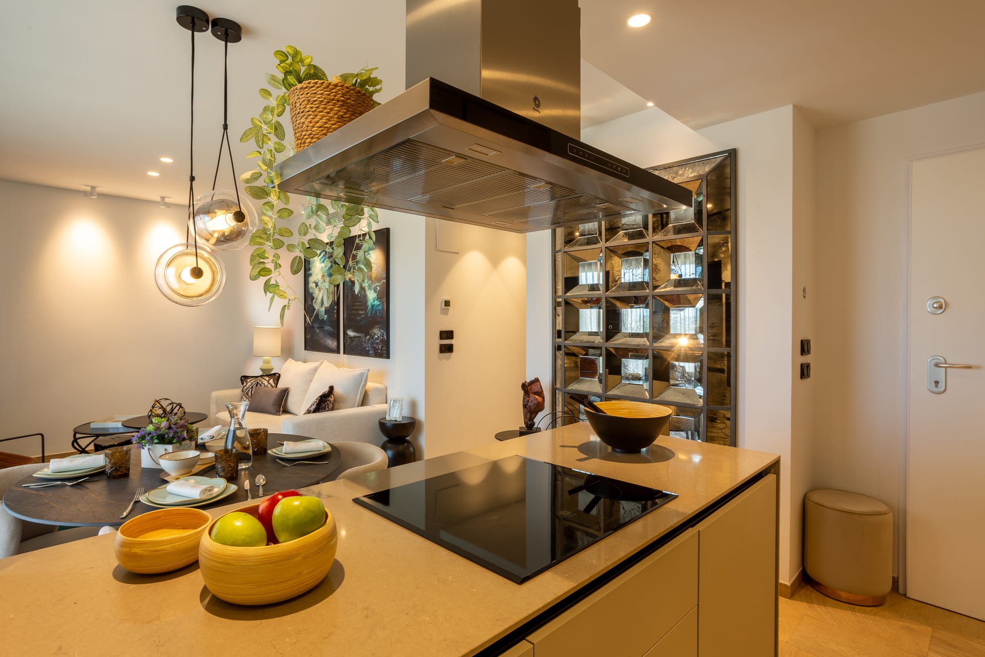 Nybyggnation - high-bungalow - Algorfa