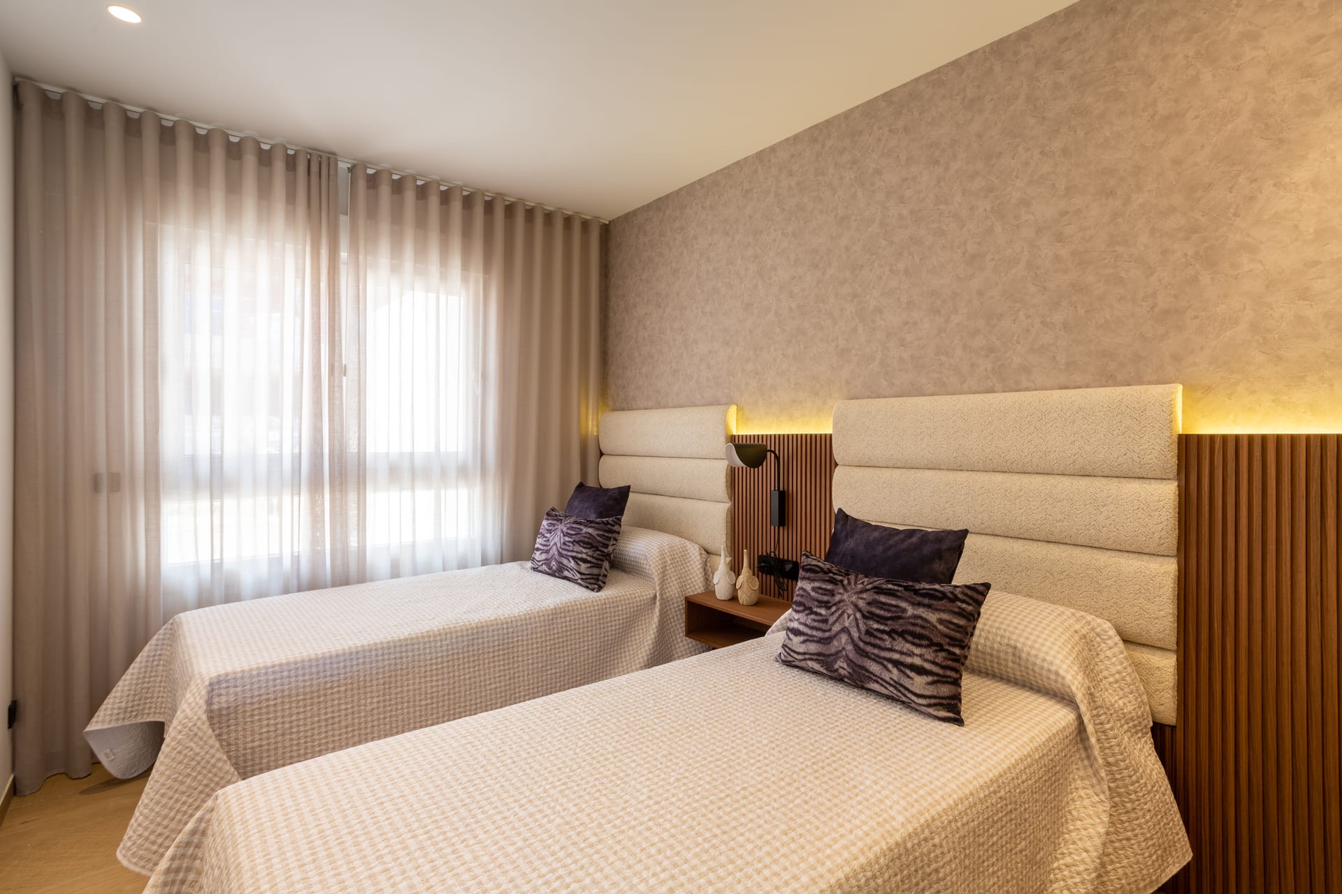 Nybyggnation - high-bungalow - Algorfa