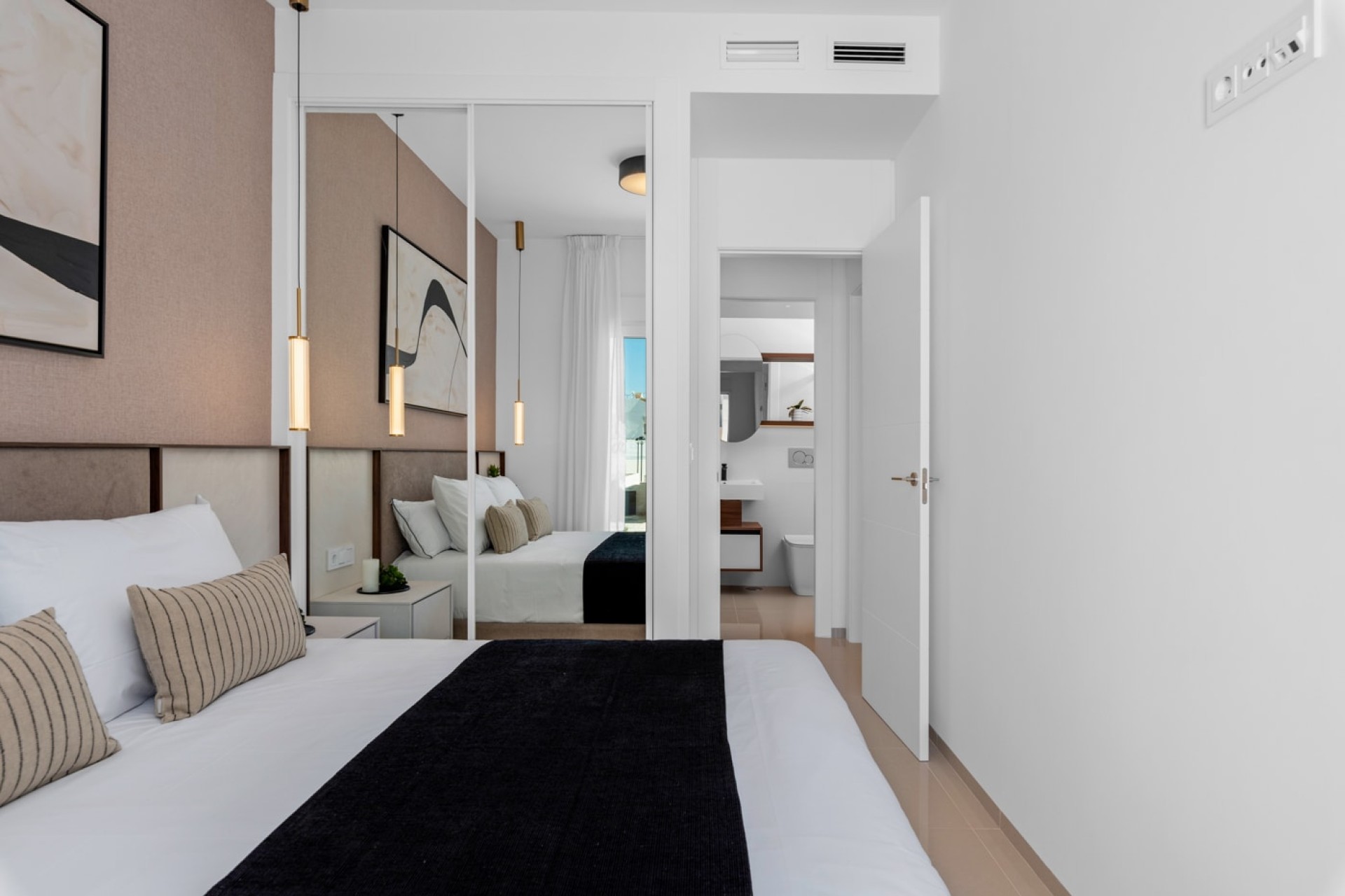 Nybyggnation - high-bungalow - Ciudad Quesada