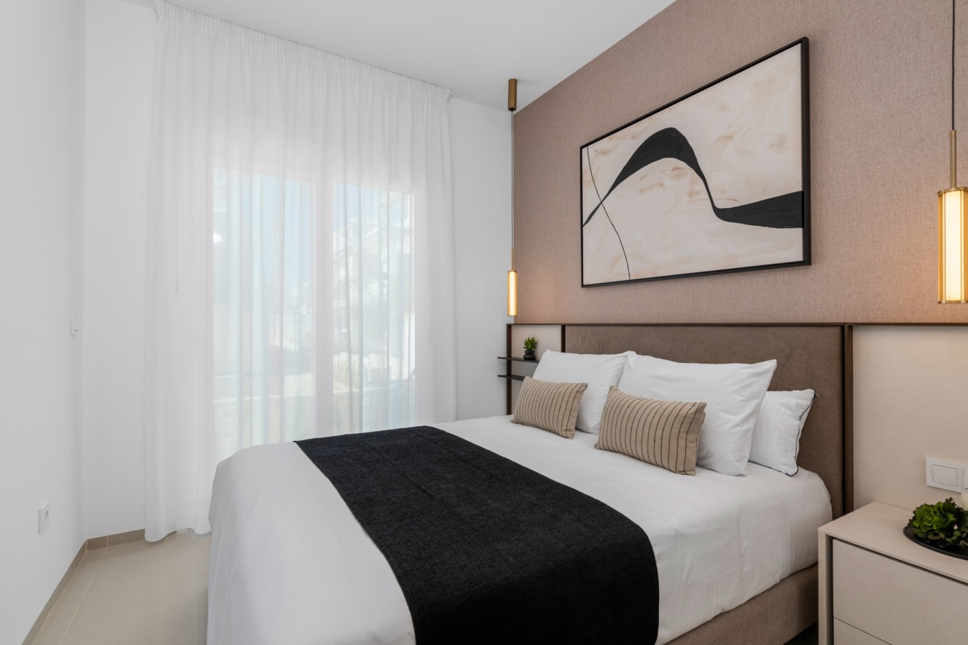 Nybyggnation - high-bungalow - Ciudad Quesada