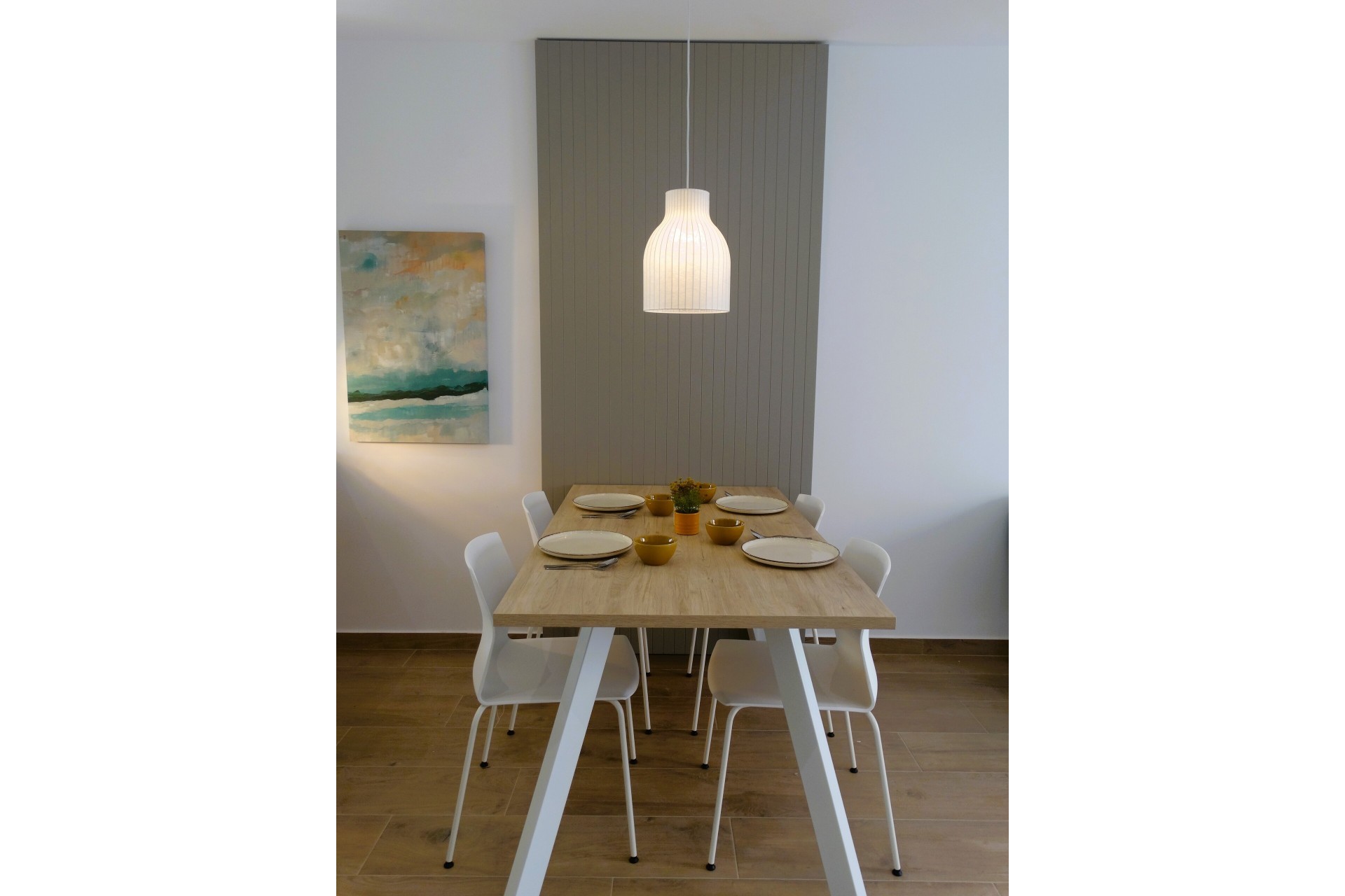 Nybyggnation - high-bungalow - Pilar de la Horadada