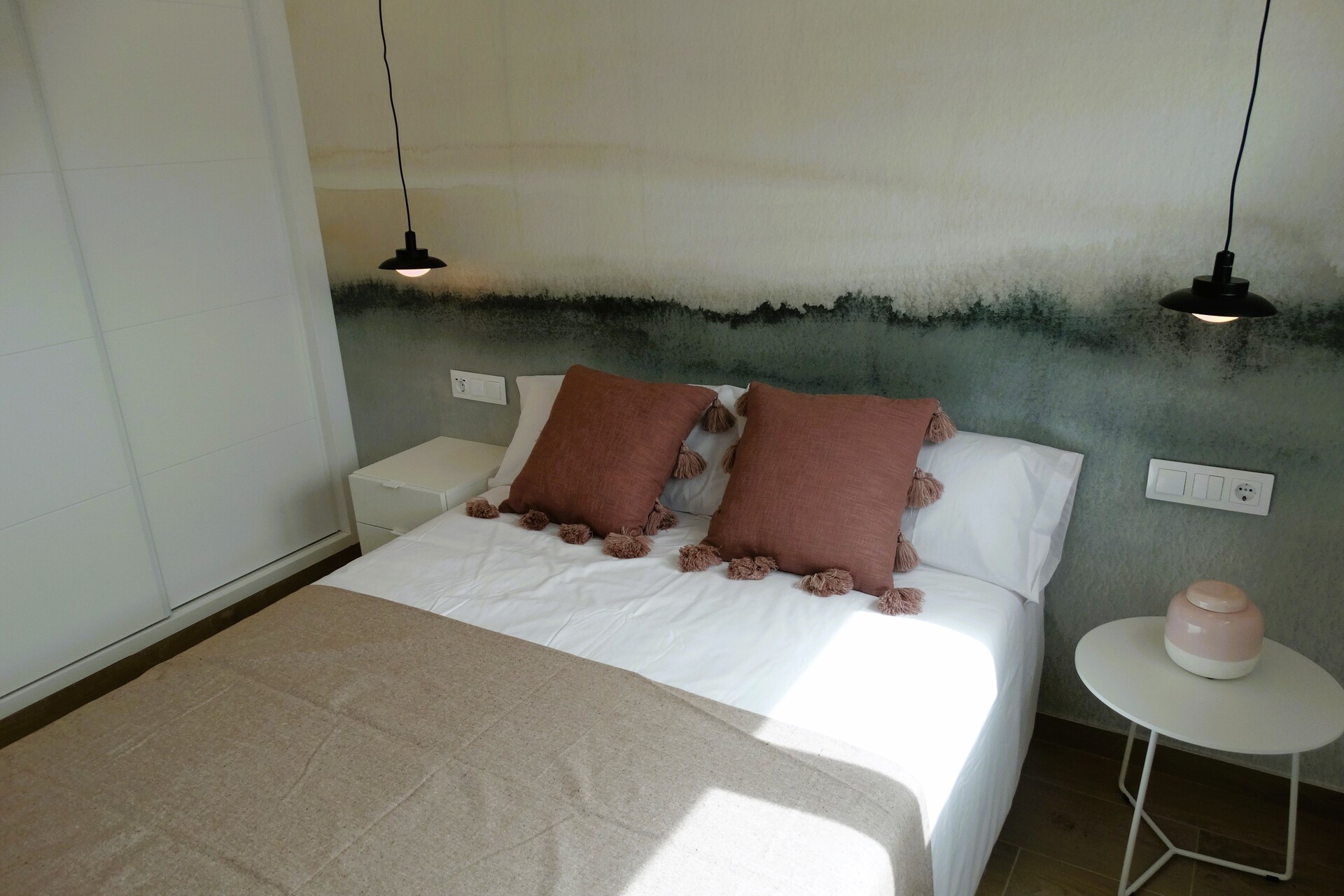 Nybyggnation - high-bungalow - Pilar de la Horadada