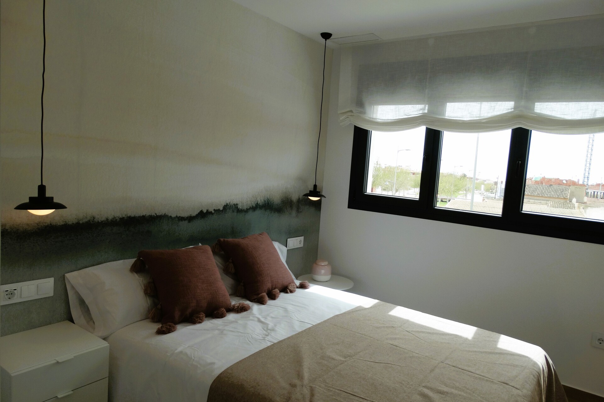 Nybyggnation - high-bungalow - Pilar de la Horadada