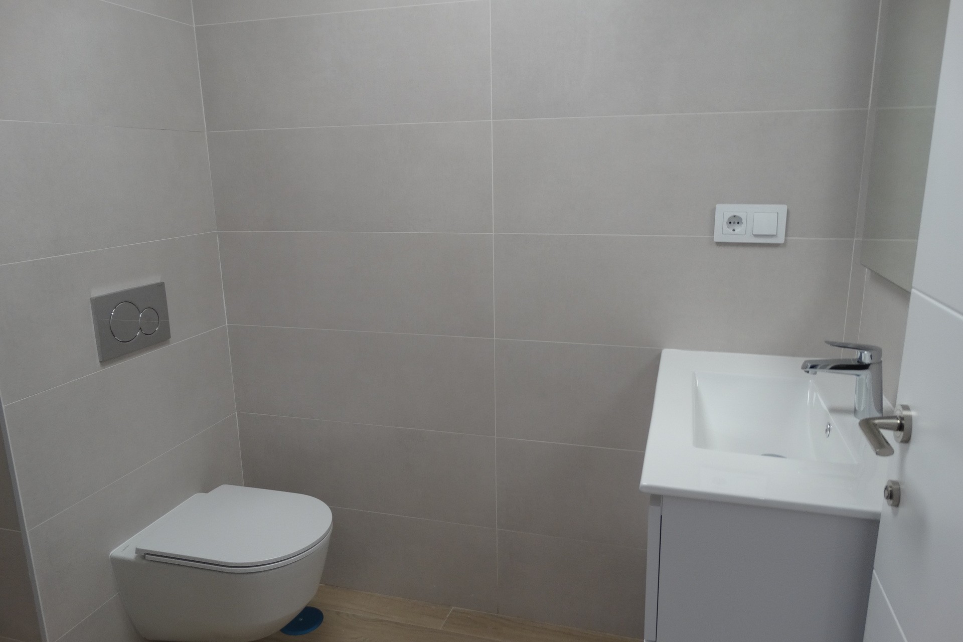 Nybyggnation - high-bungalow - Pilar de la Horadada