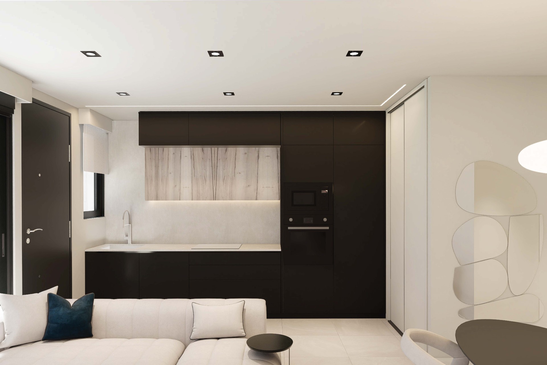 Nybyggnation - high-bungalow - Pilar de la Horadada