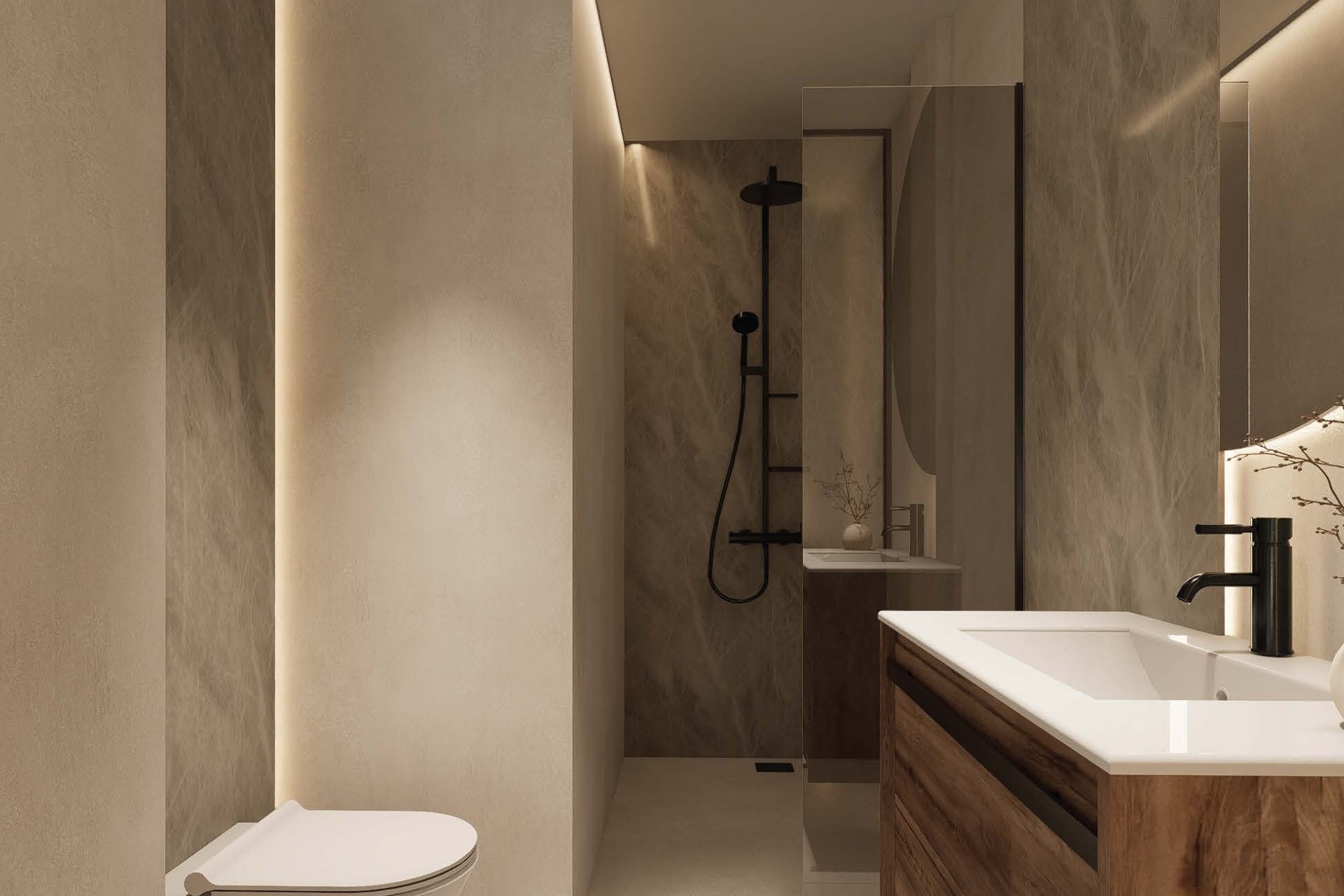 Nybyggnation - high-bungalow - Pilar de la Horadada