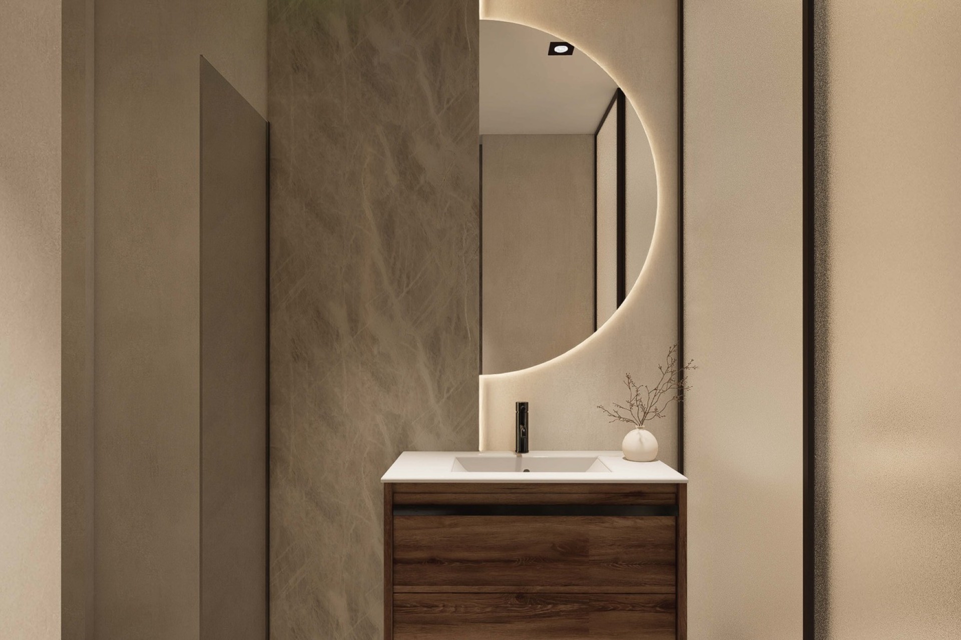 Nybyggnation - high-bungalow - Pilar de la Horadada