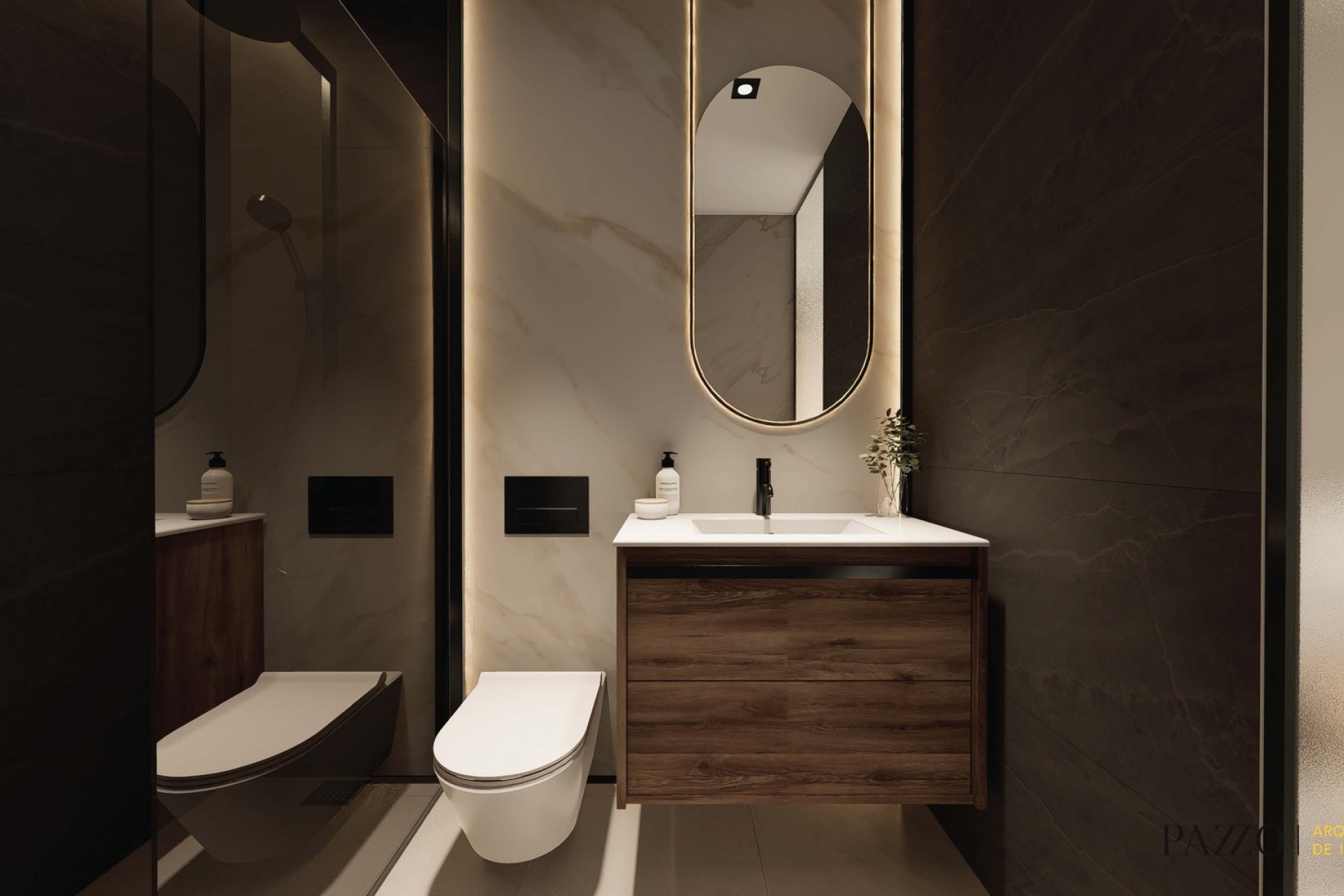 Nybyggnation - high-bungalow - Pilar de la Horadada