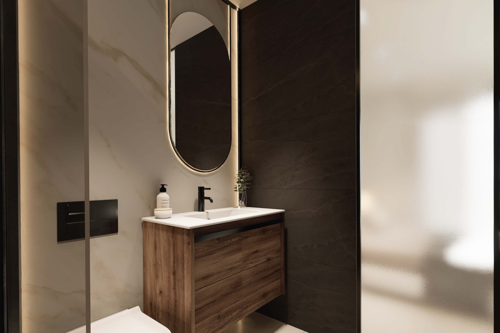 Nybyggnation - high-bungalow - Pilar de la Horadada