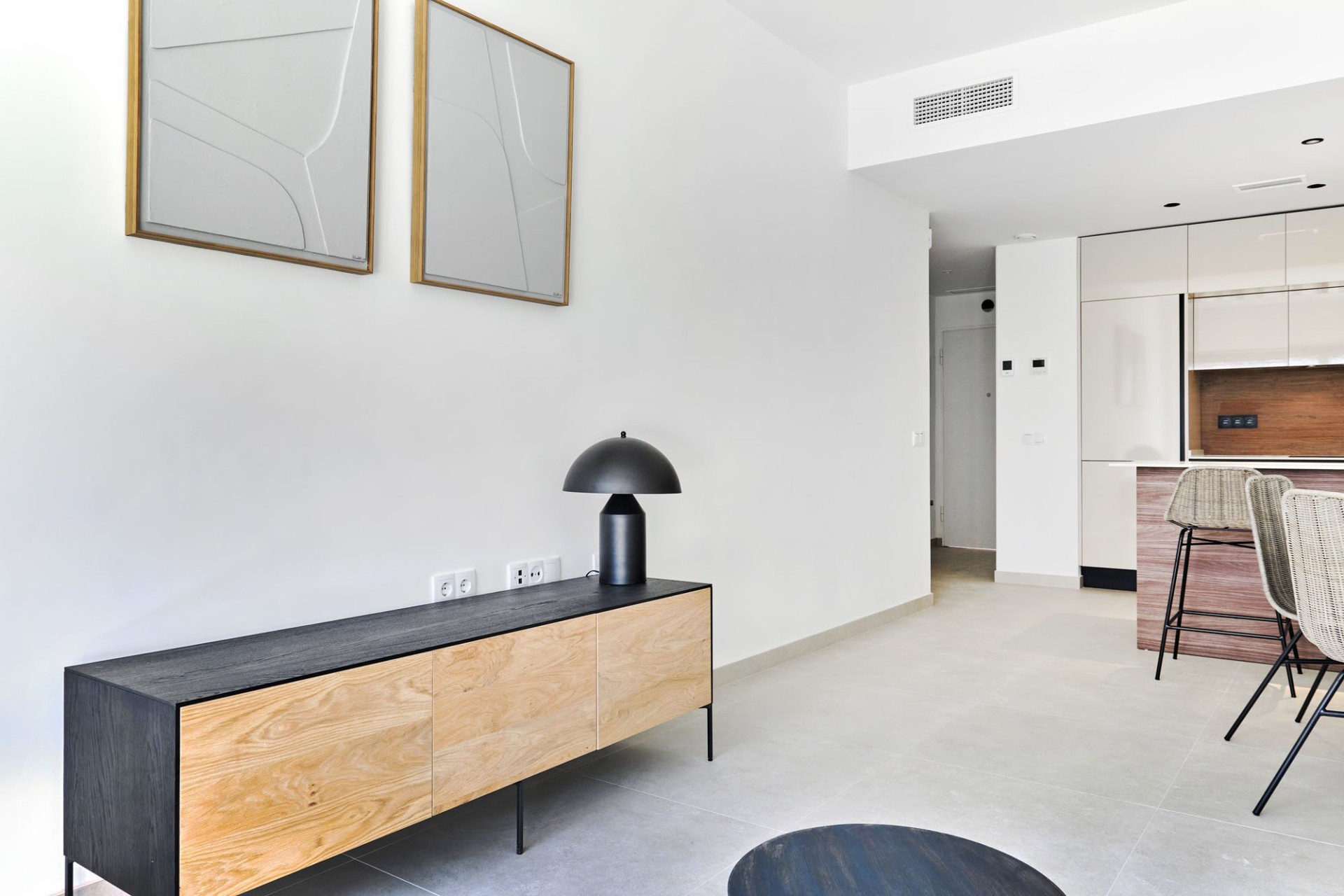 Nybyggnation - high-bungalow - Torrevieja