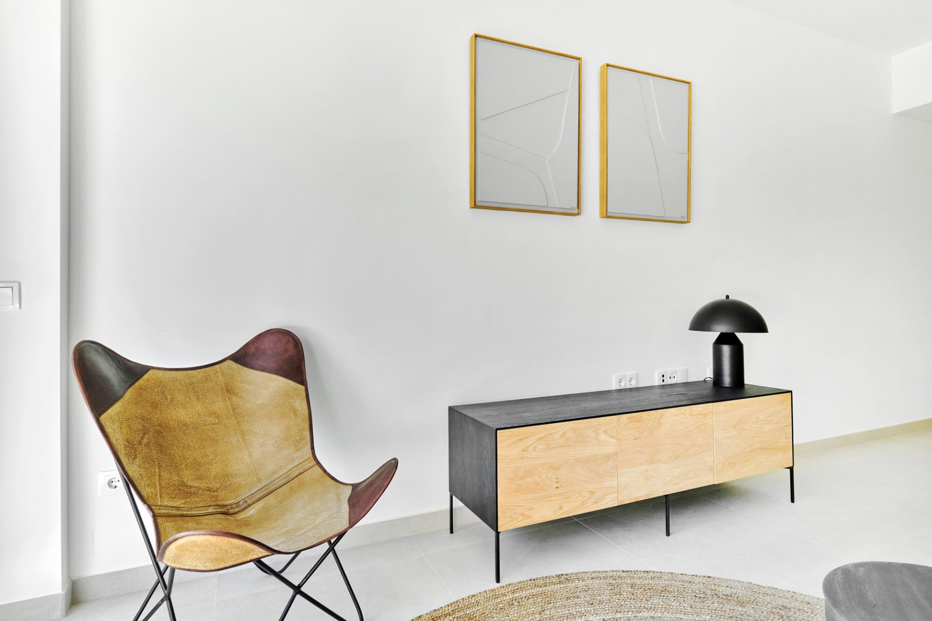 Nybyggnation - high-bungalow - Torrevieja