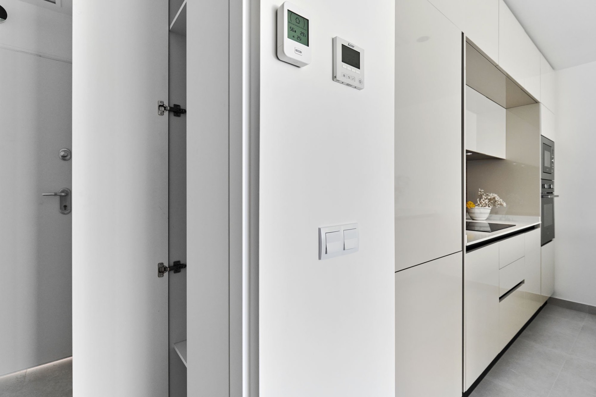 Nybyggnation - high-bungalow - Torrevieja