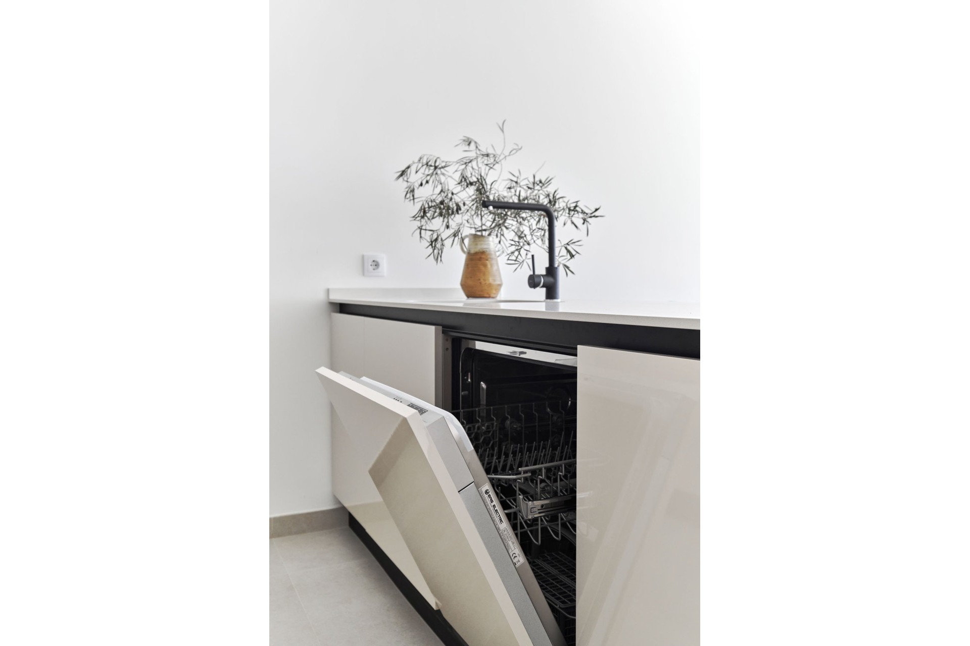 Nybyggnation - high-bungalow - Torrevieja