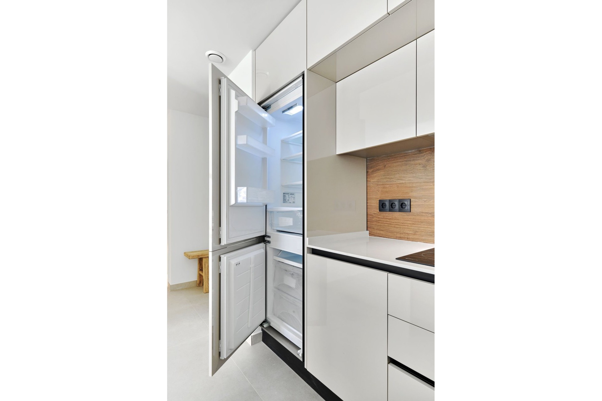 Nybyggnation - high-bungalow - Torrevieja