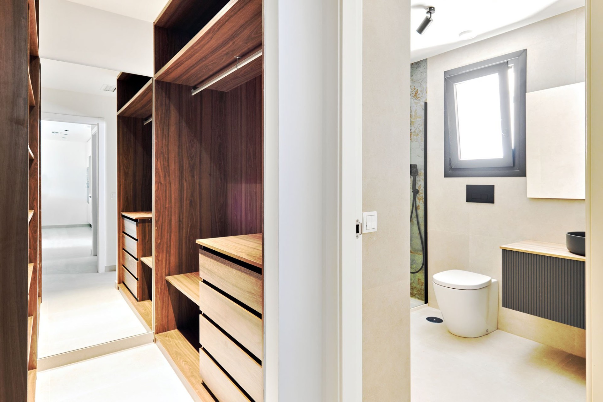 Nybyggnation - high-bungalow - Torrevieja