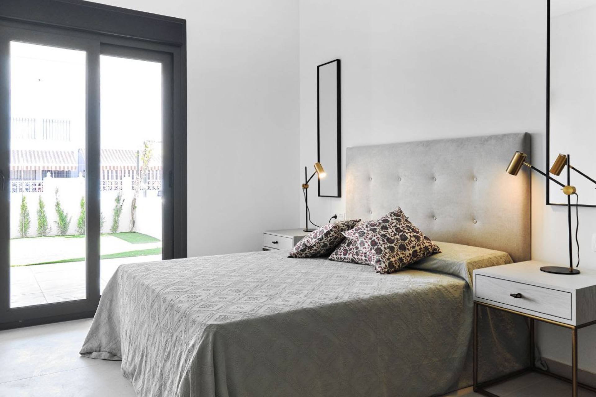 Nybyggnation - high-bungalow - Torrevieja