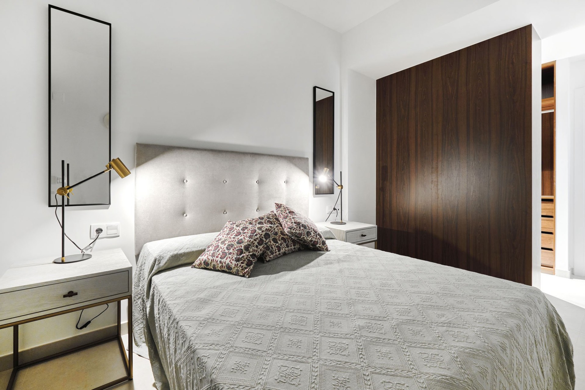 Nybyggnation - high-bungalow - Torrevieja