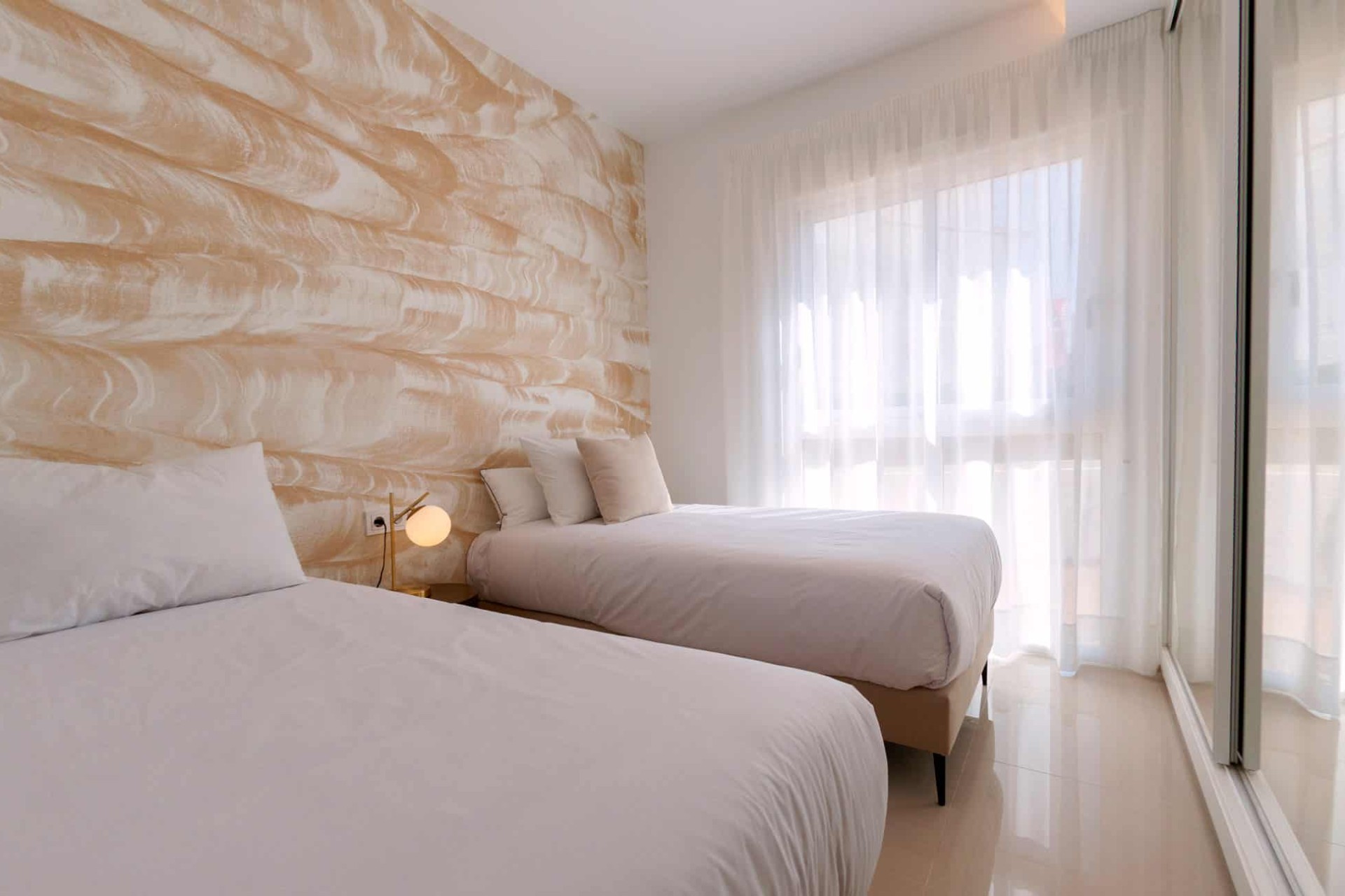 Nybyggnation - low-bungalow - Ciudad Quesada