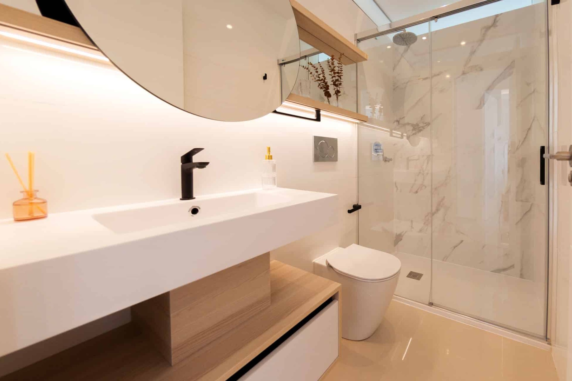 Nybyggnation - low-bungalow - Ciudad Quesada