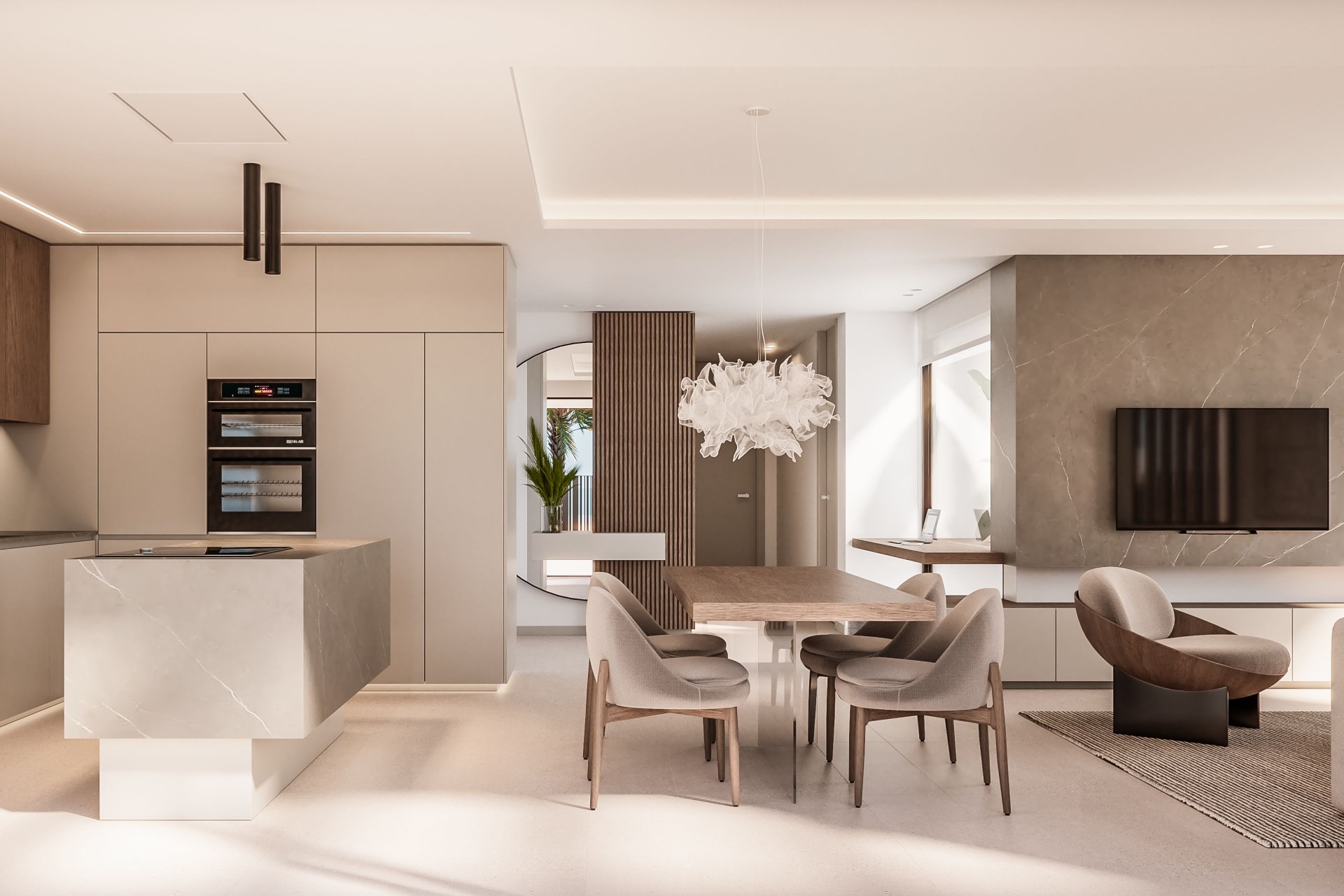 Nybyggnation - semi-detached - El Campello