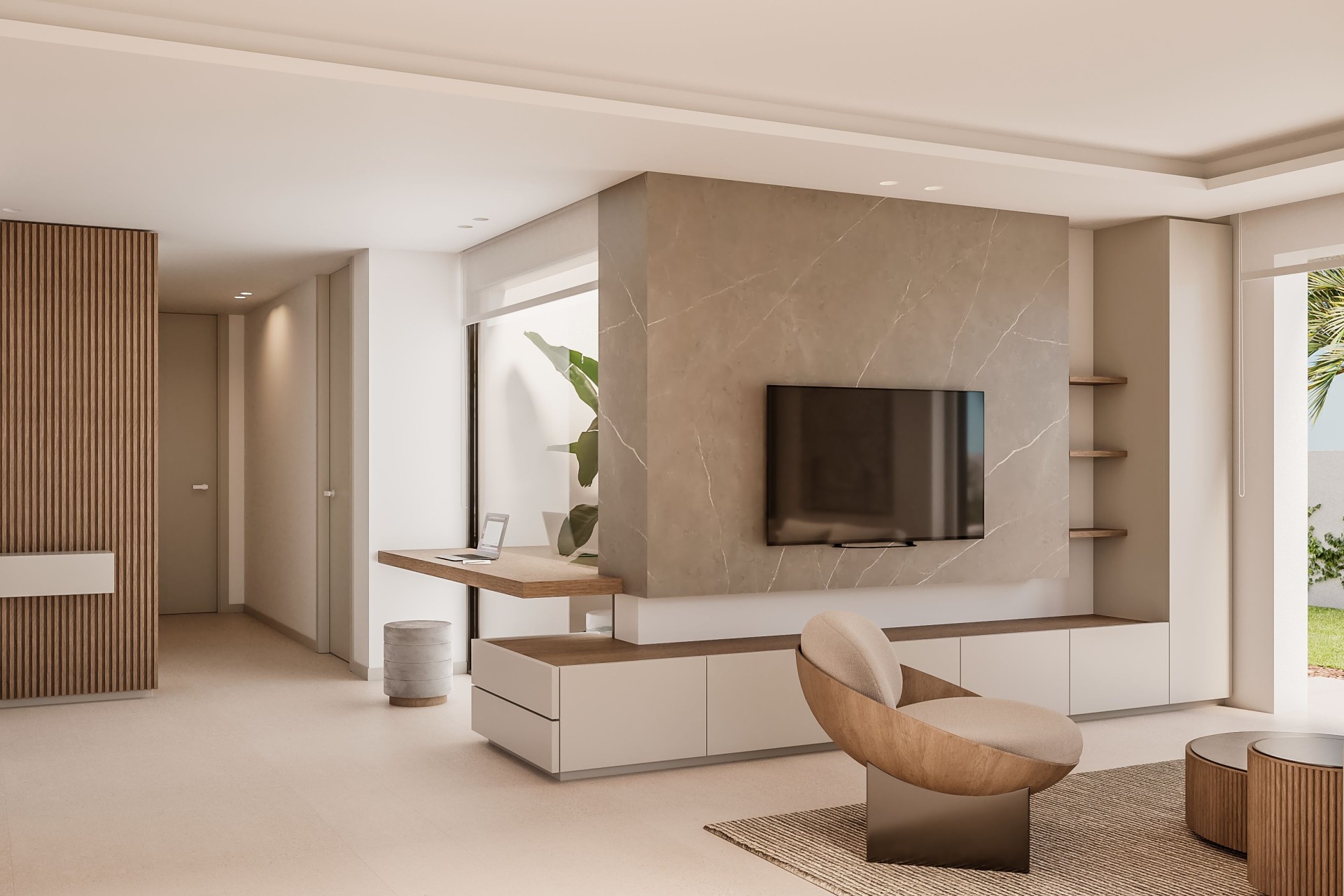 Nybyggnation - semi-detached - El Campello