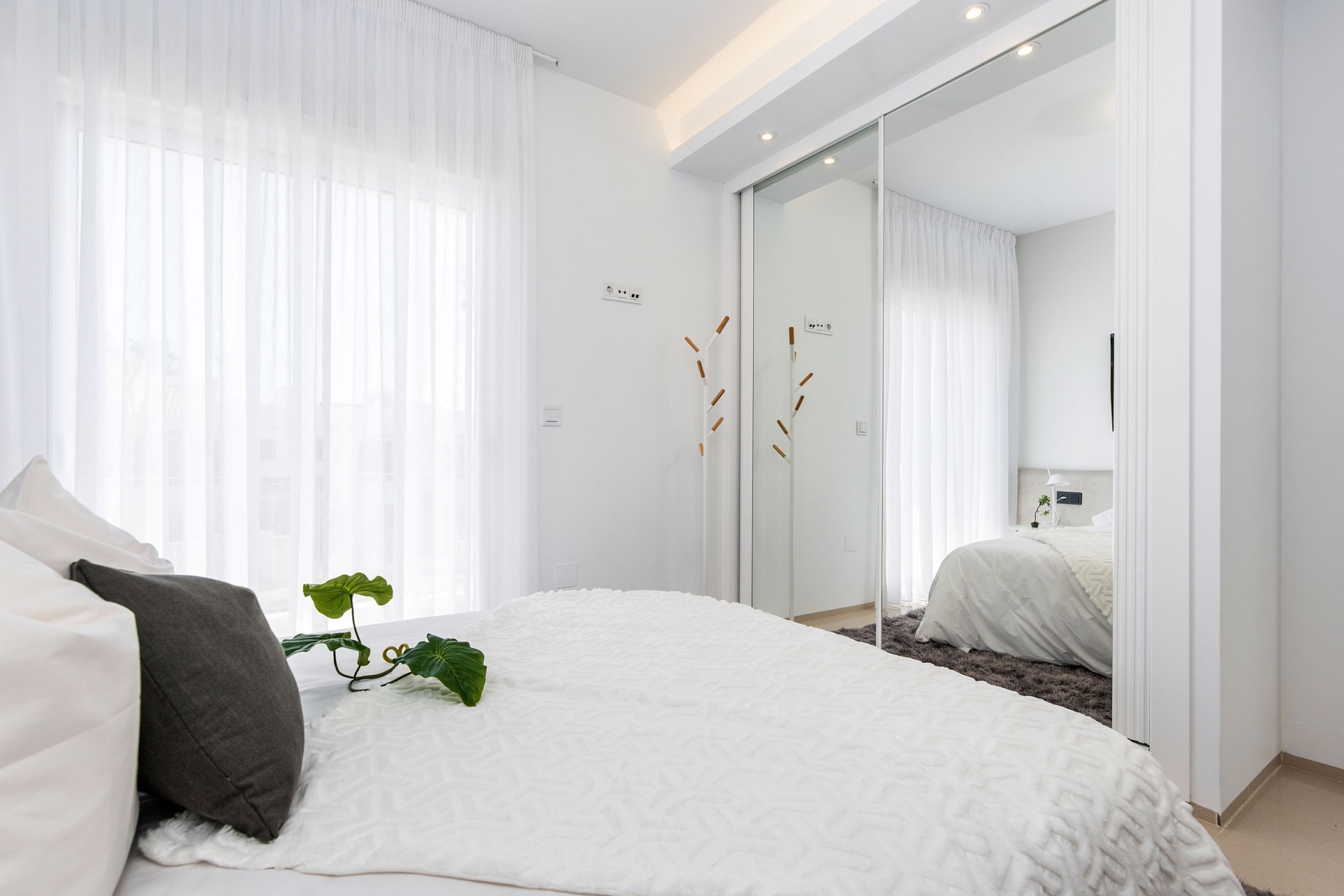 Nybyggnation - semi-detached - Rojales