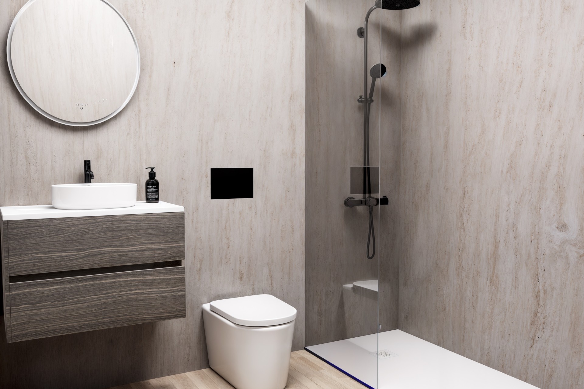 Nybyggnation - Takvåning - Finestrat