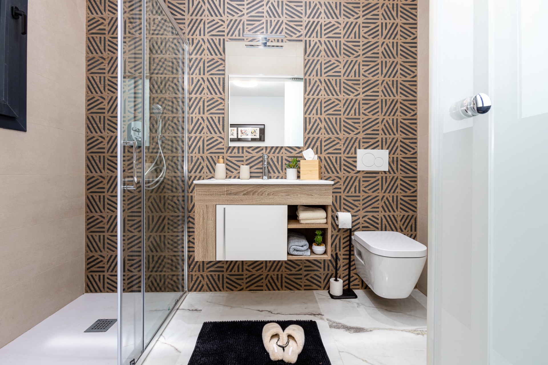 Nybyggnation - Takvåning - Guardamar del Segura