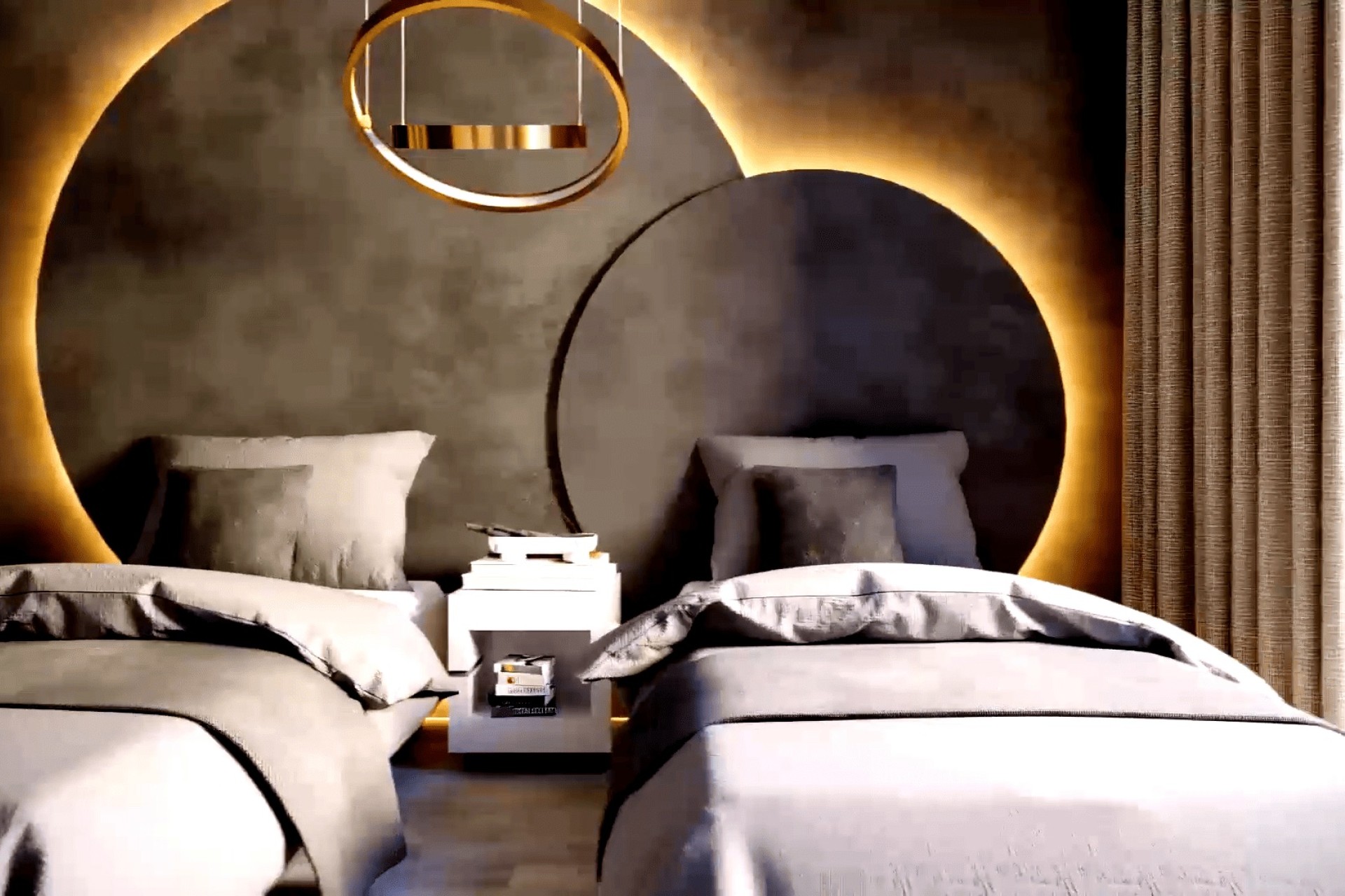 Nybyggnation - Takvåning - Torrevieja