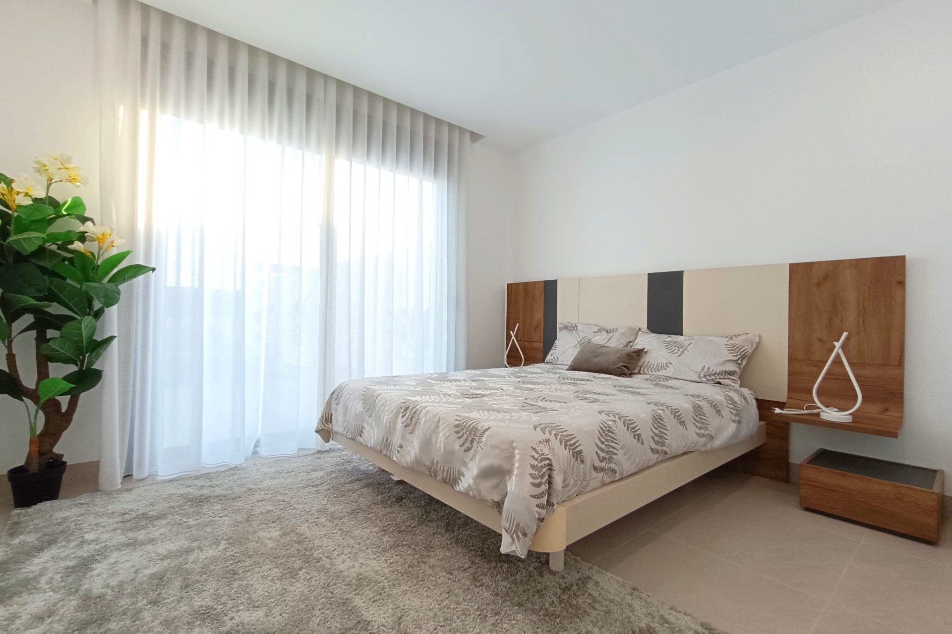 Nybyggnation - terraced - Benijofar