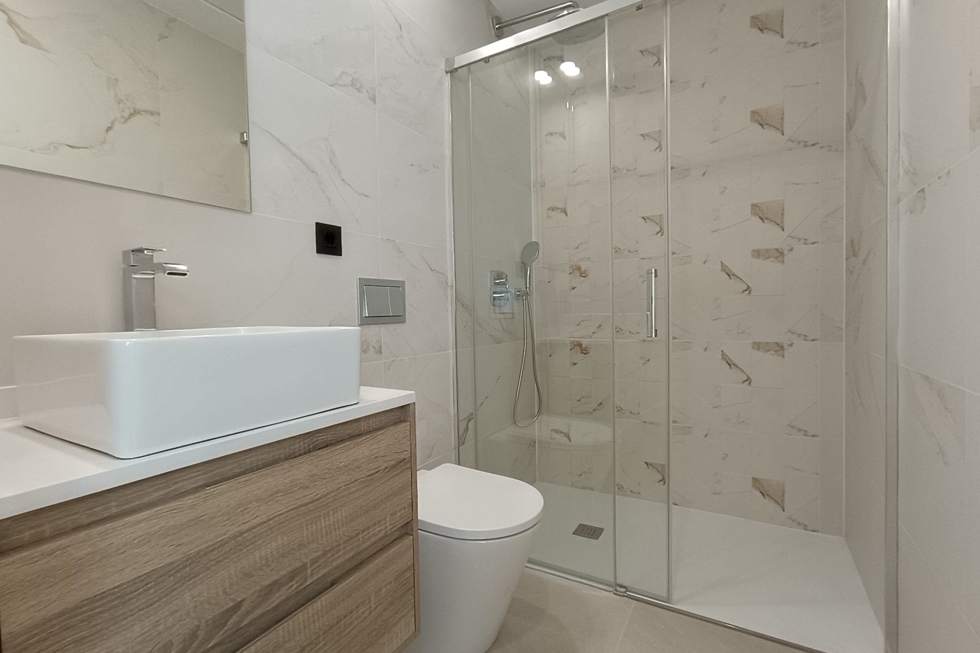 Nybyggnation - terraced - Benijofar