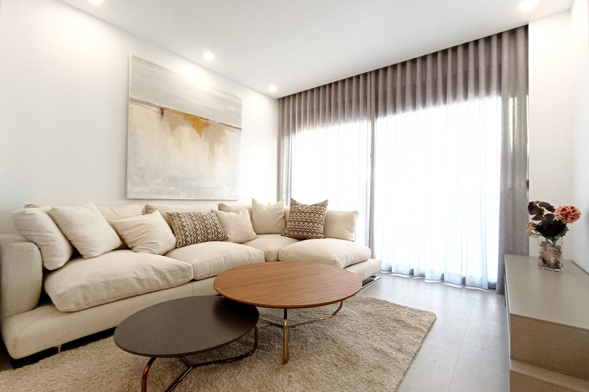 Nybyggnation - terraced - Benijofar