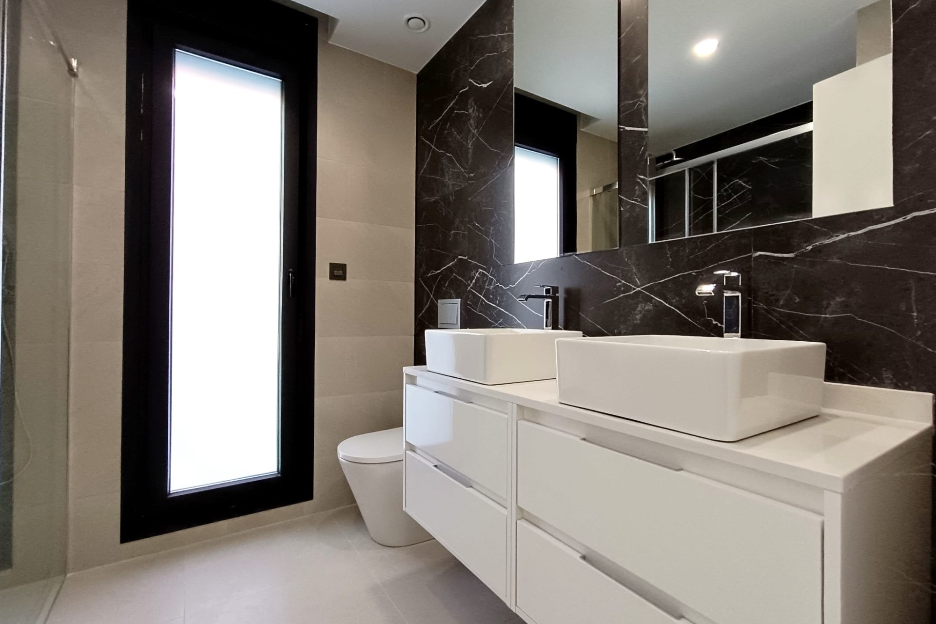 Nybyggnation - terraced - Benijofar