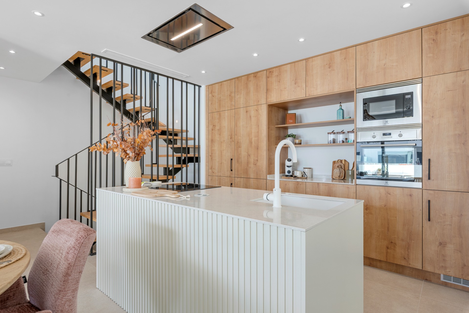 Nybyggnation - terraced - Dolores