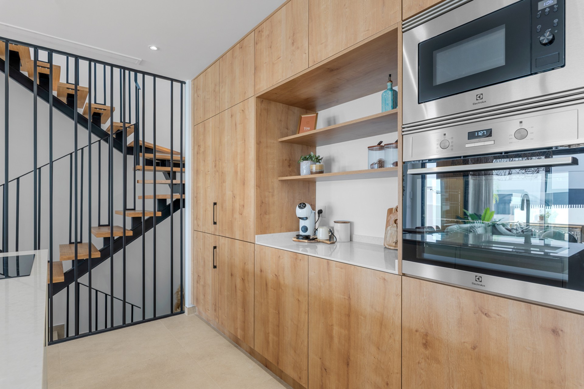 Nybyggnation - terraced - Dolores