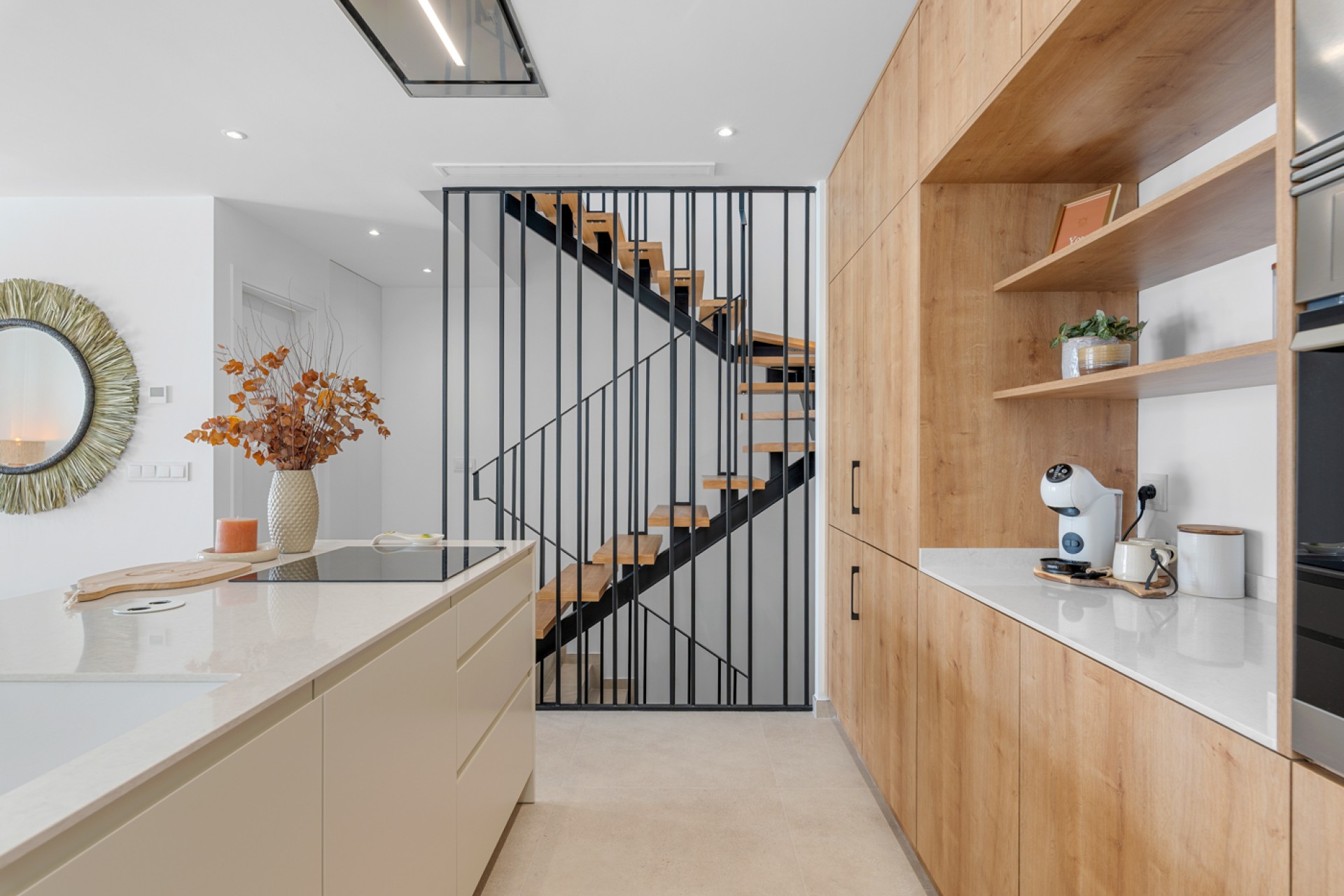 Nybyggnation - terraced - Dolores