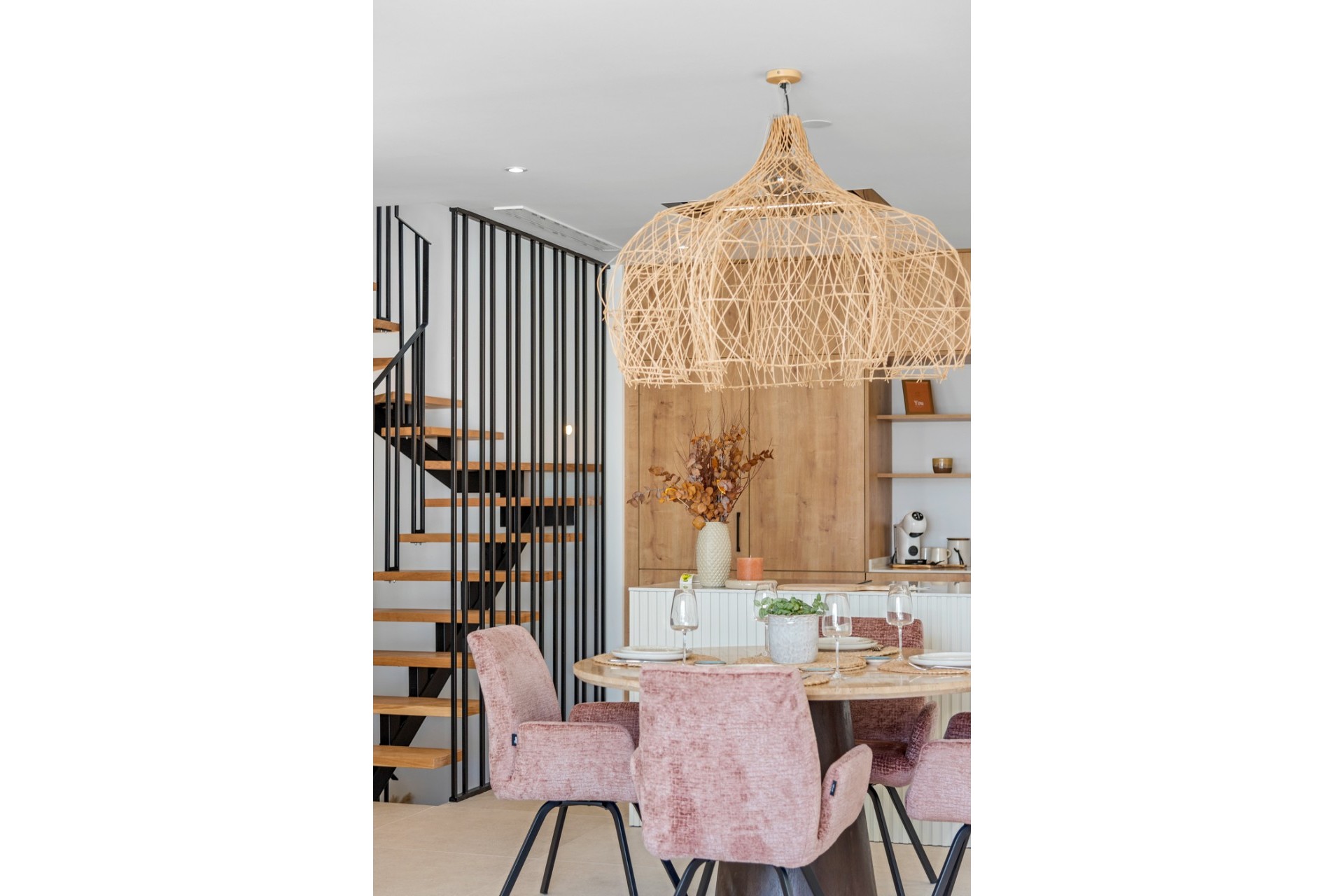 Nybyggnation - terraced - Dolores