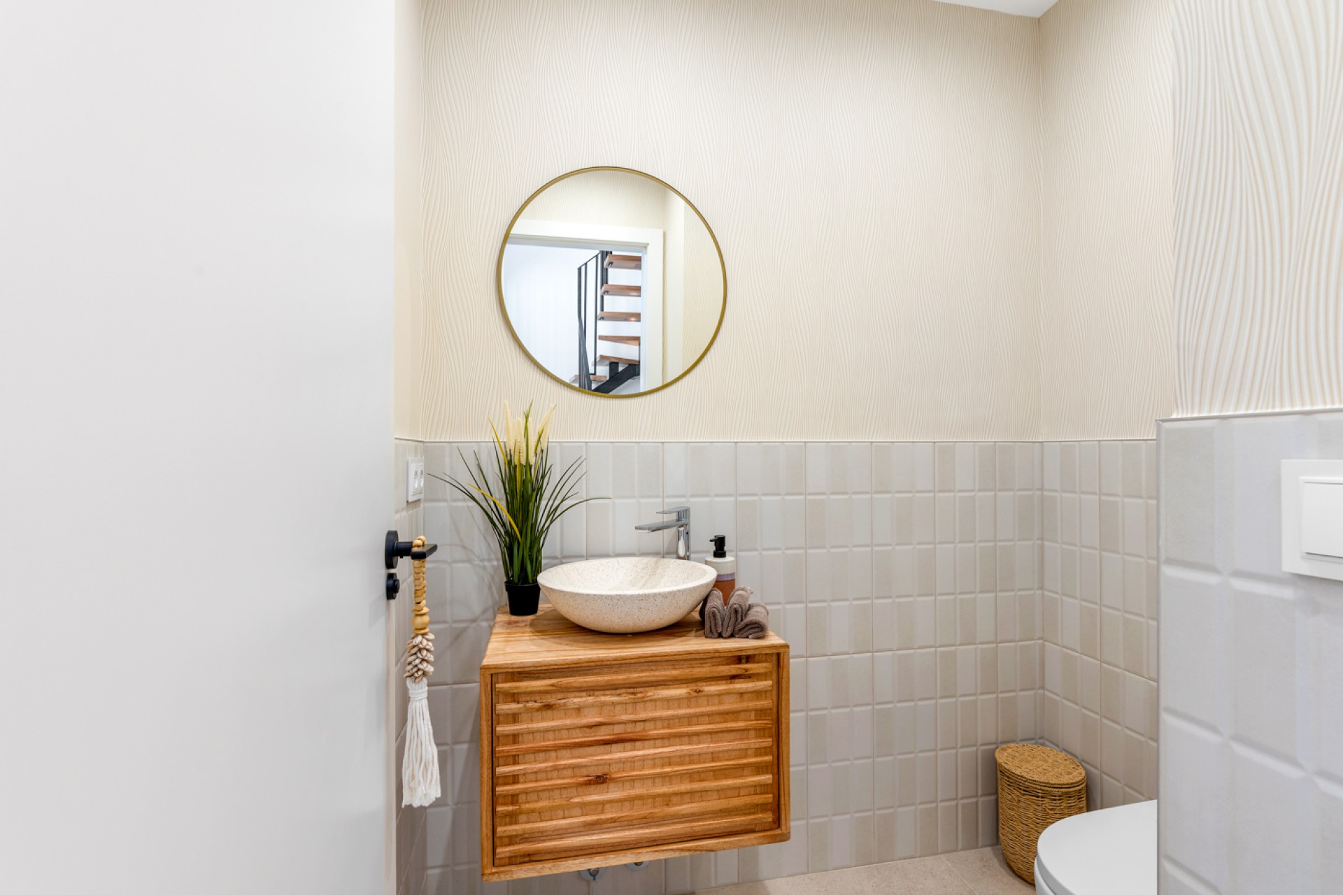 Nybyggnation - terraced - Dolores