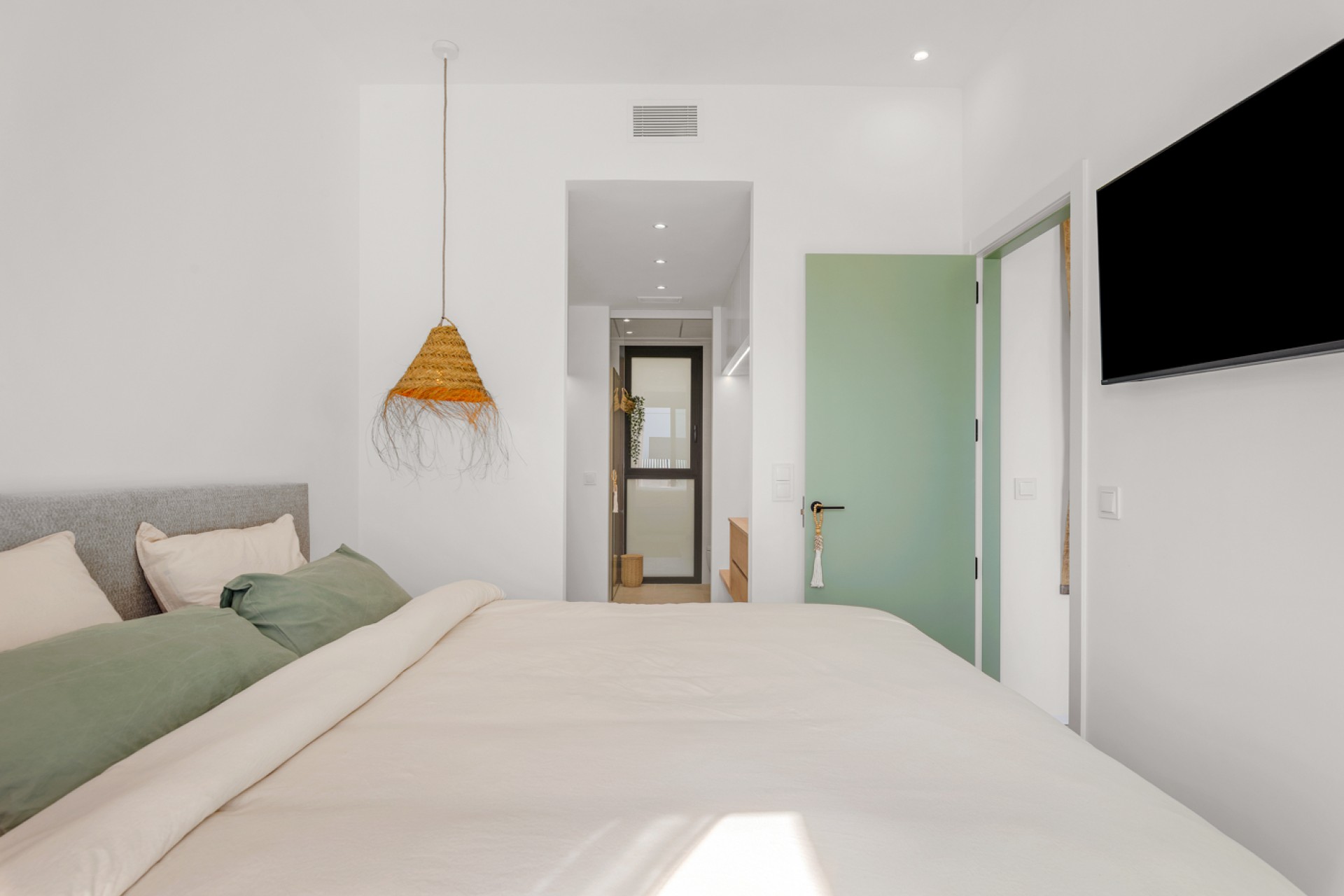 Nybyggnation - terraced - Dolores