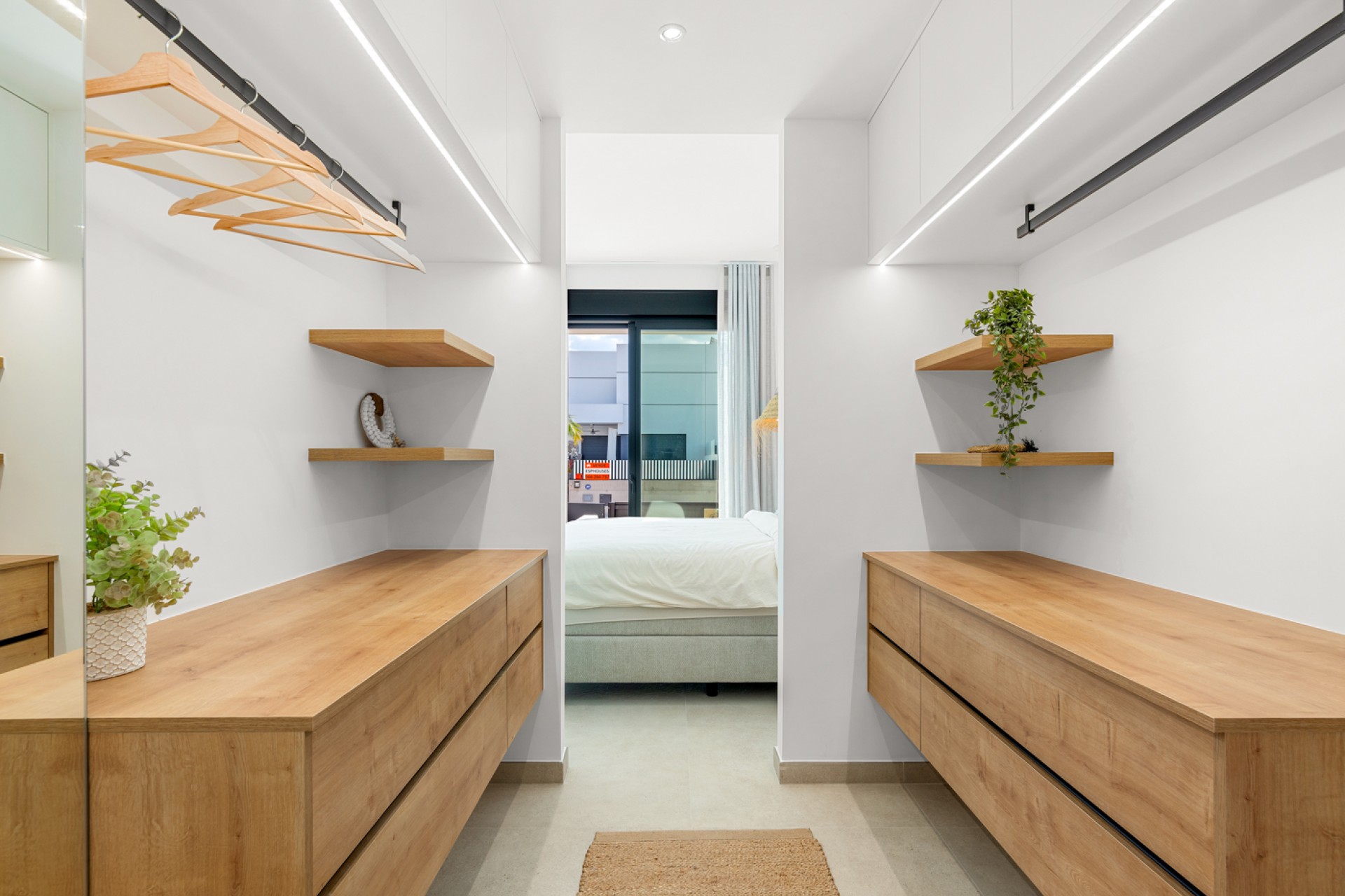 Nybyggnation - terraced - Dolores