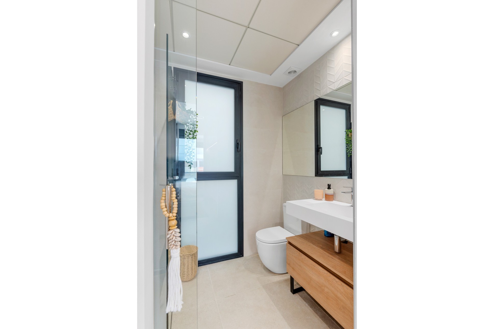 Nybyggnation - terraced - Dolores