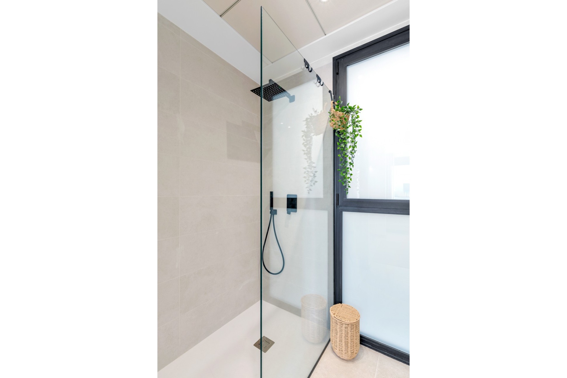 Nybyggnation - terraced - Dolores