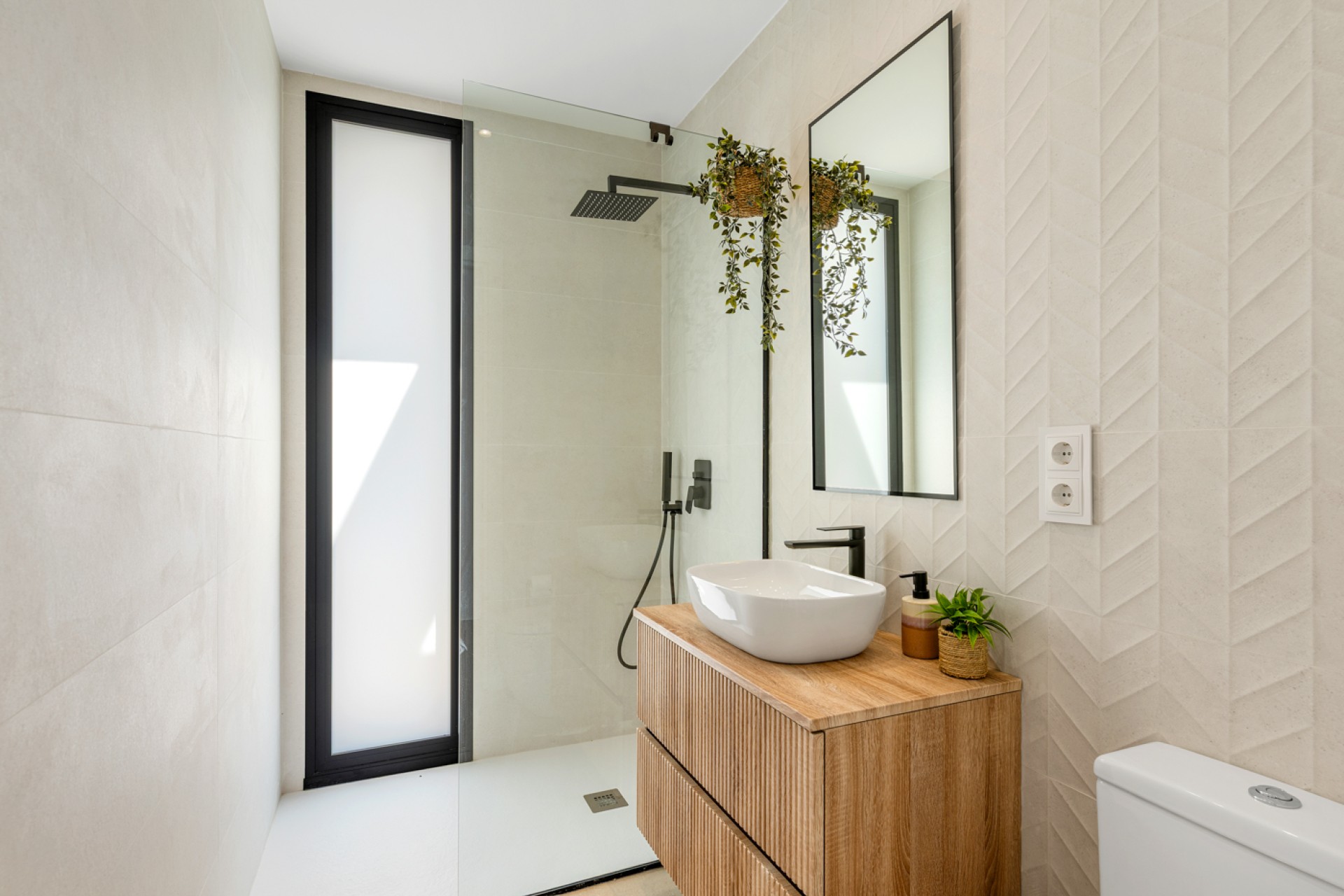 Nybyggnation - terraced - Dolores