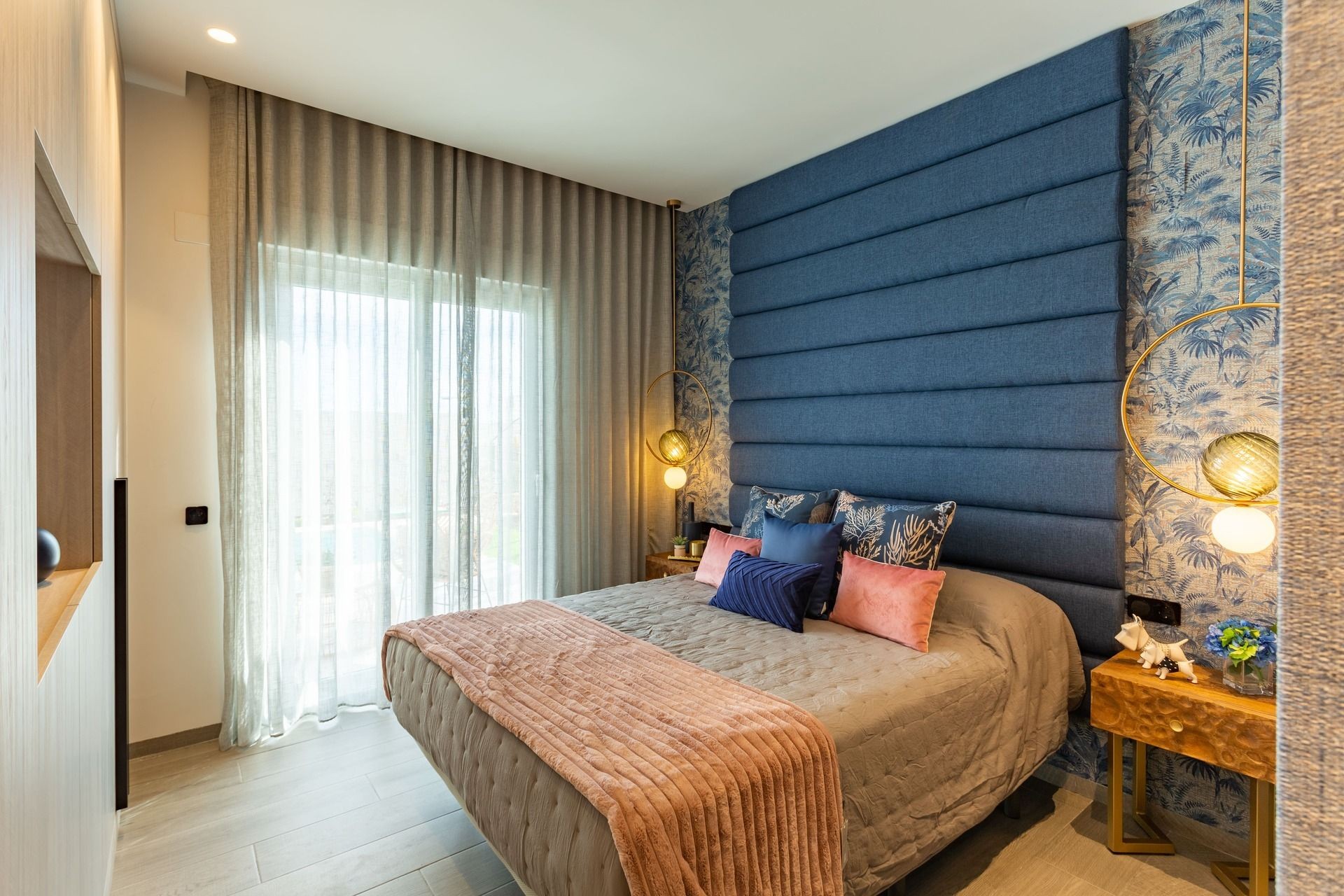 Nybyggnation - terraced - La Finca Golf