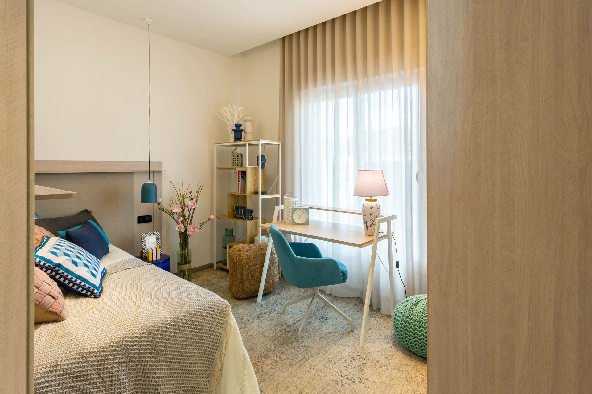 Nybyggnation - terraced - La Finca Golf